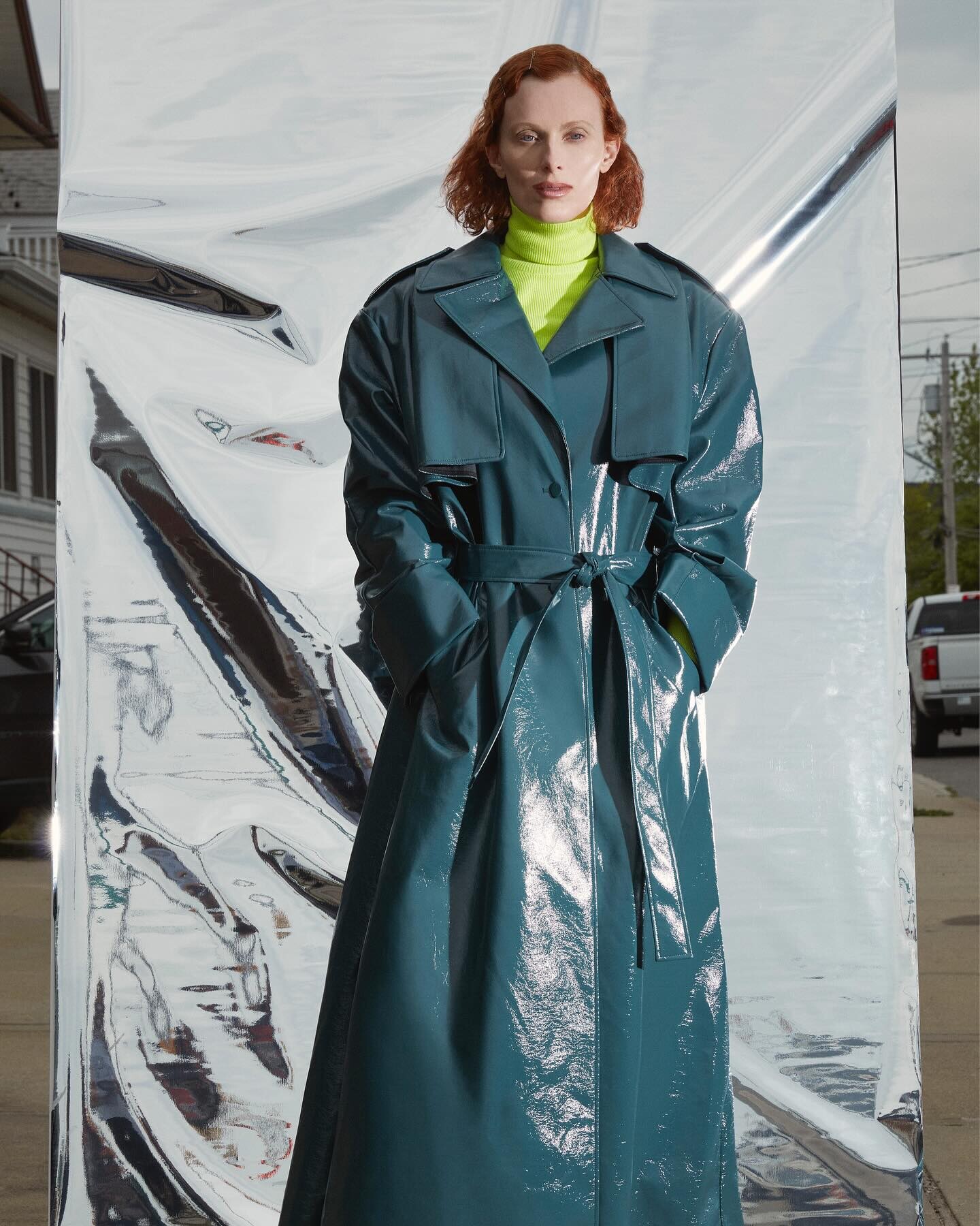 Karen Elson, photo #1378627
