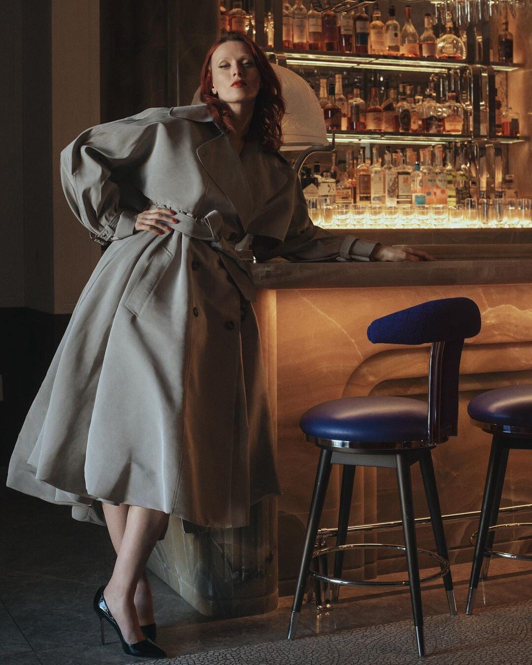 Karen Elson, photo #1378626