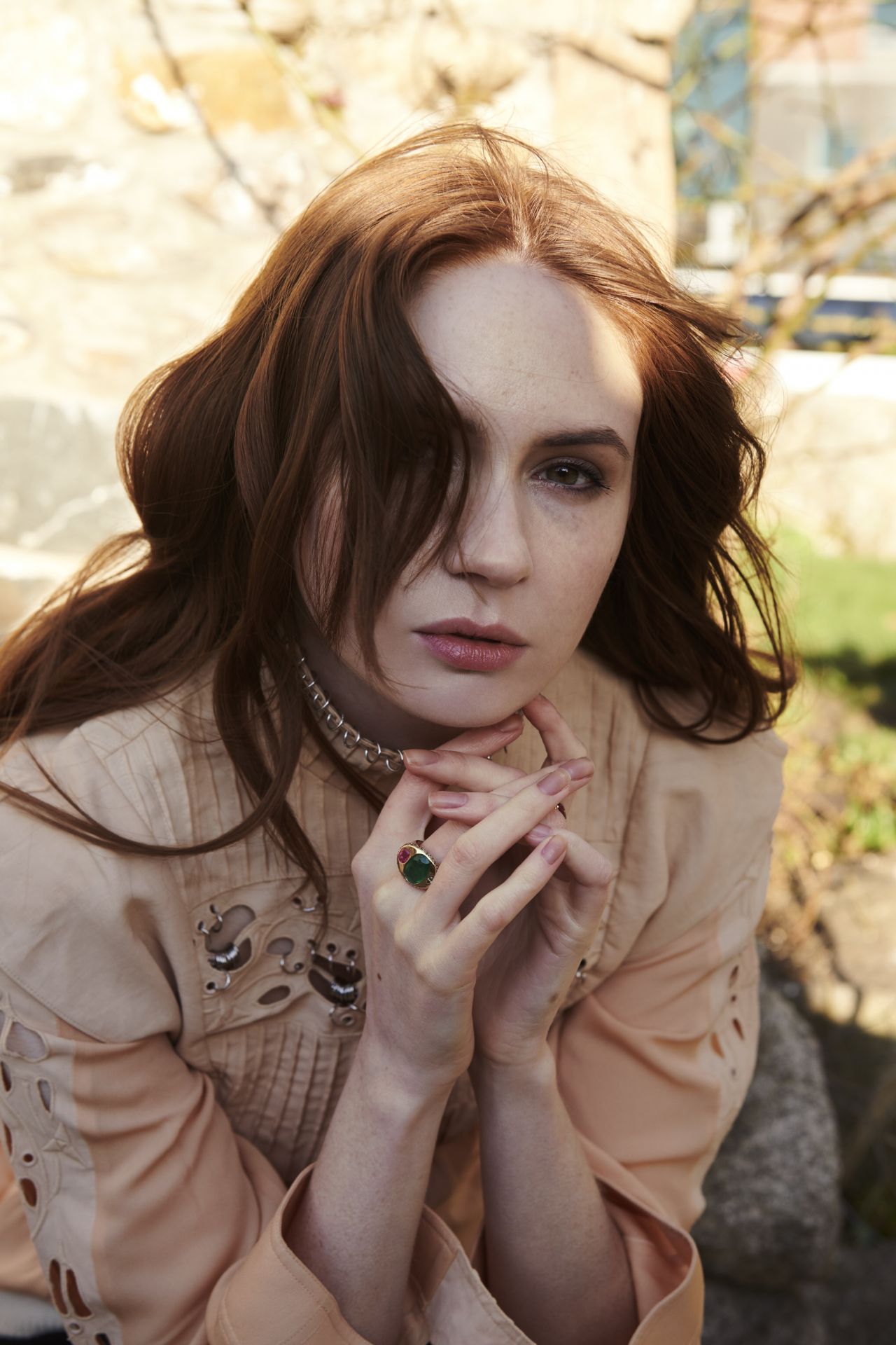 Karen Gillan, photo #1033792