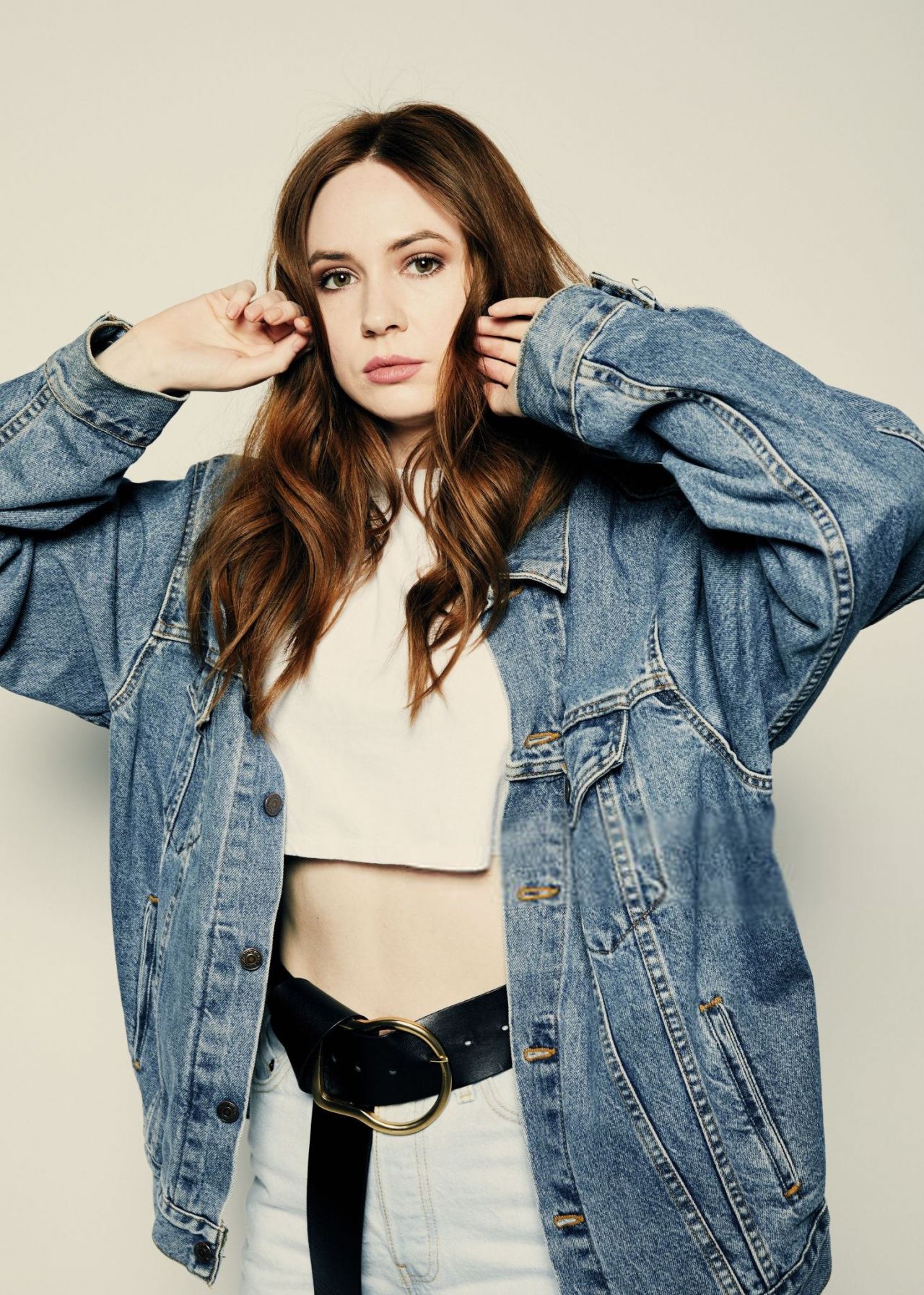 Karen Gillan, photo #1033798