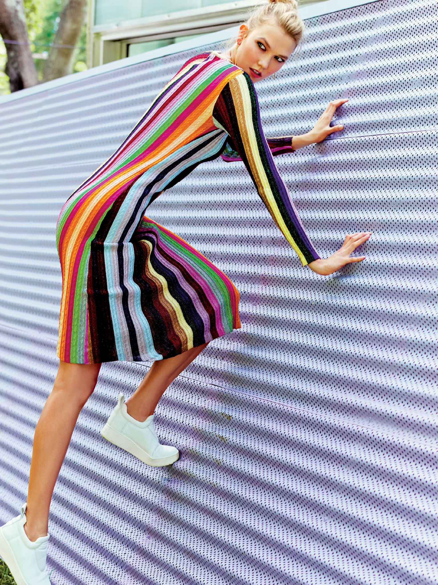 Karlie Kloss, photo #789521