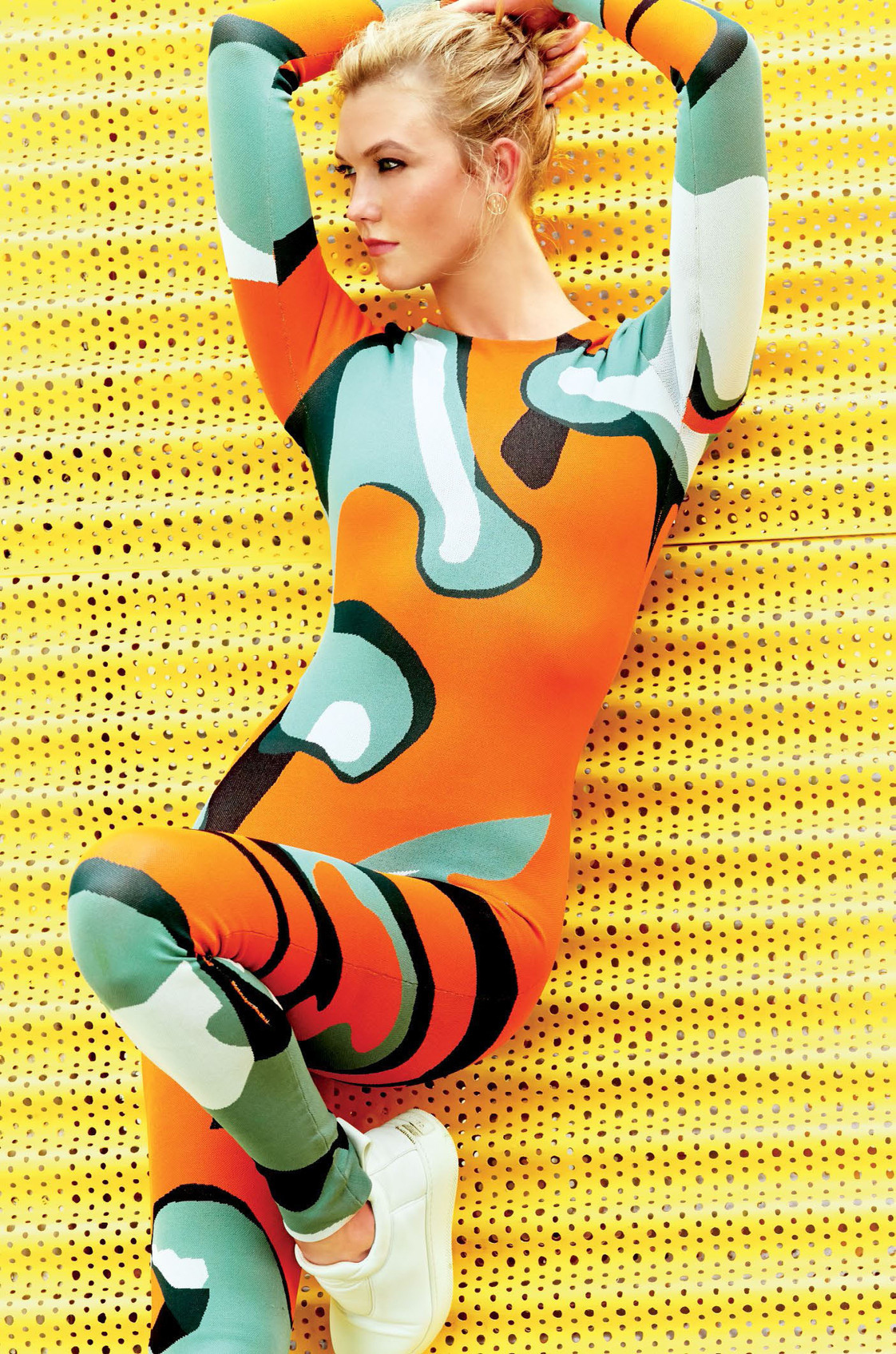 Karlie Kloss, photo #790583