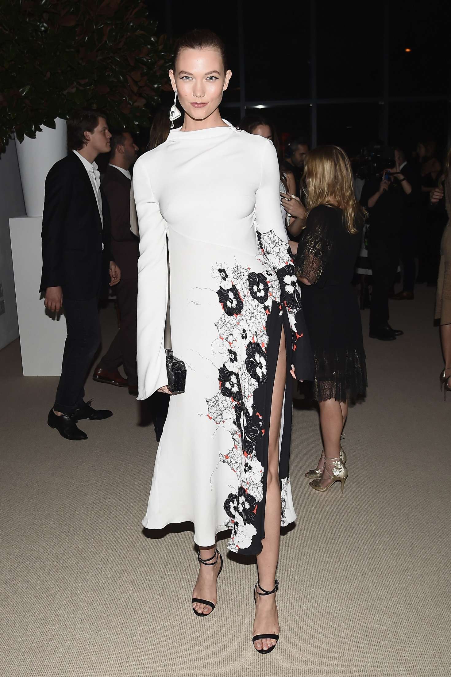 Karlie Kloss, photo #891541