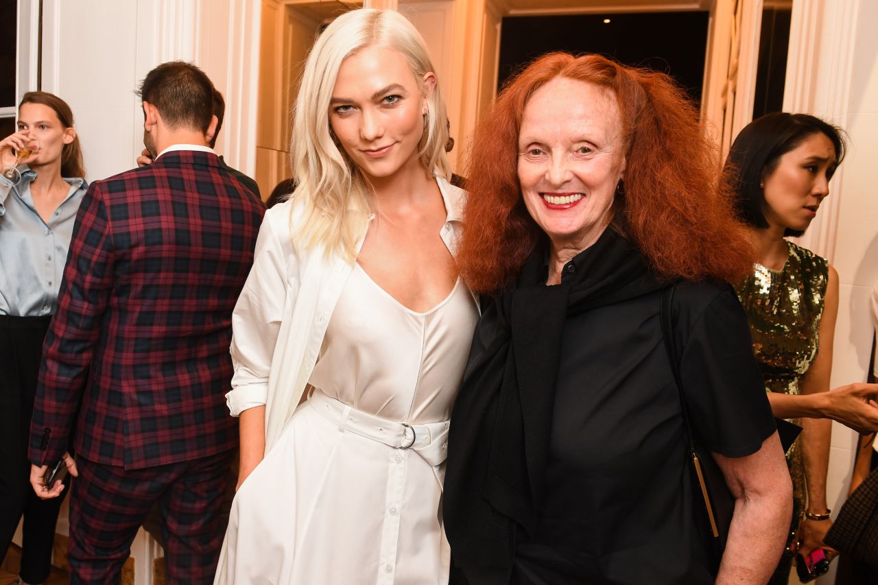 Karlie Kloss, photo #967581
