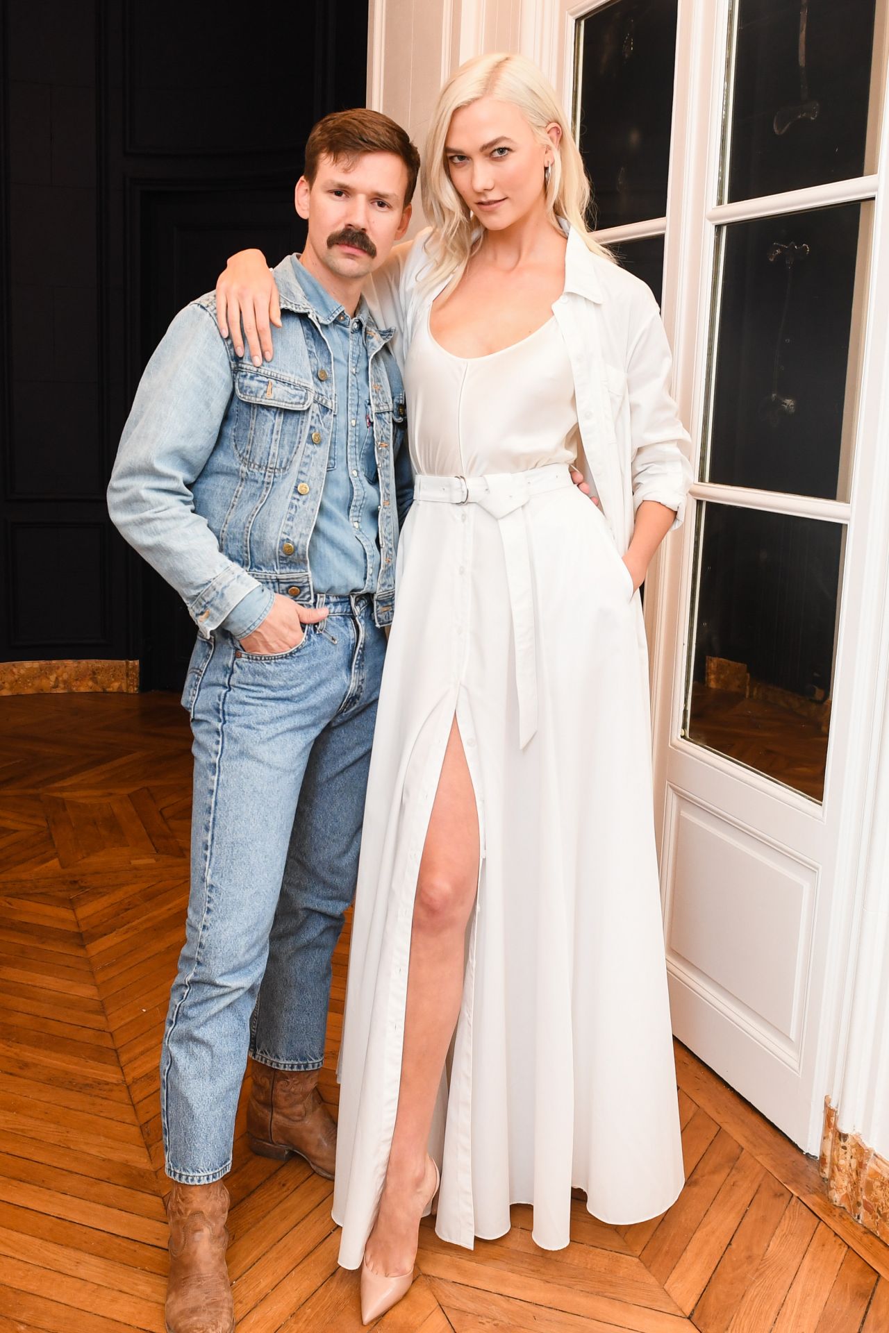 Karlie Kloss, photo #967585