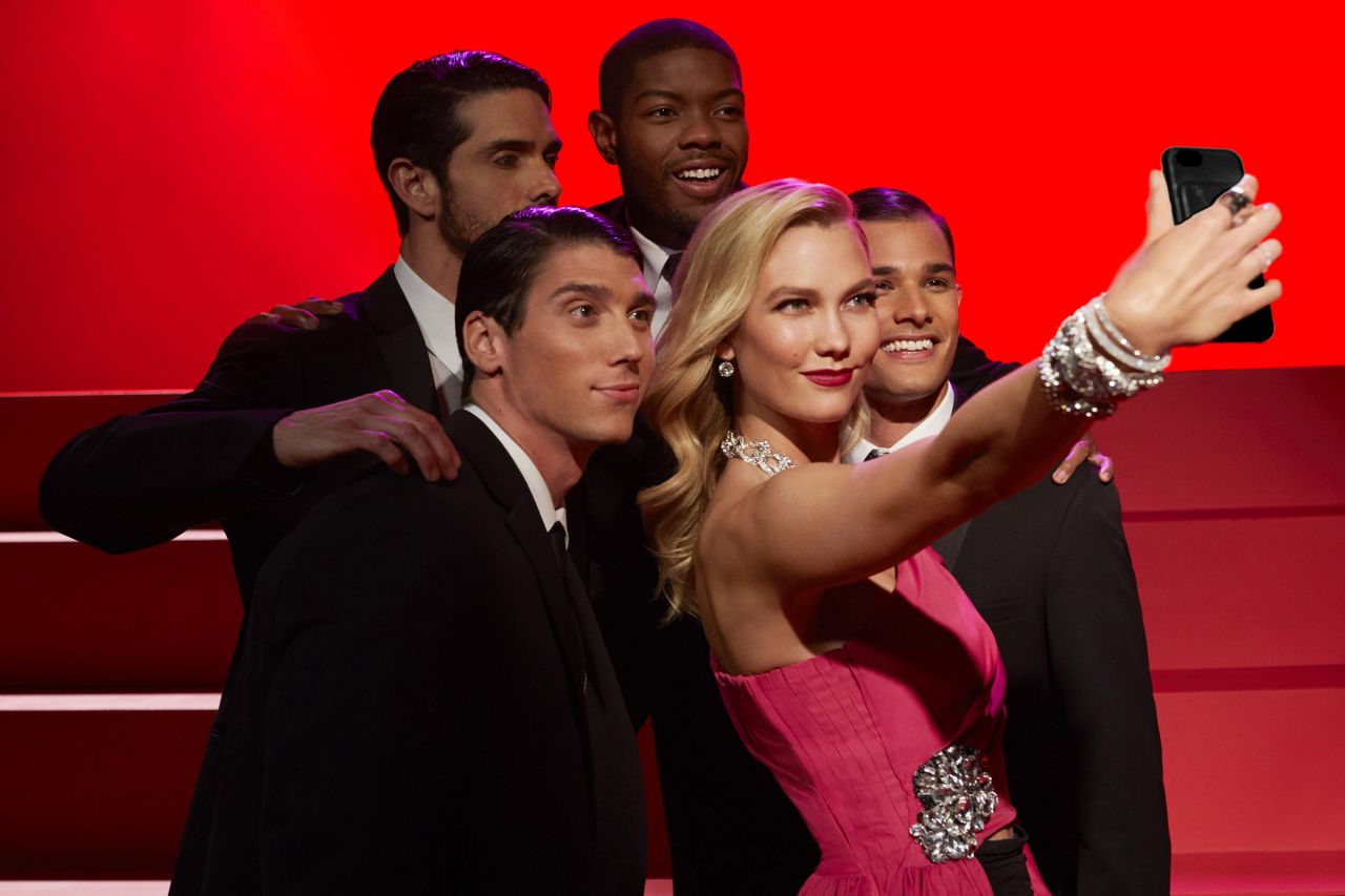 Karlie Kloss, photo #917870