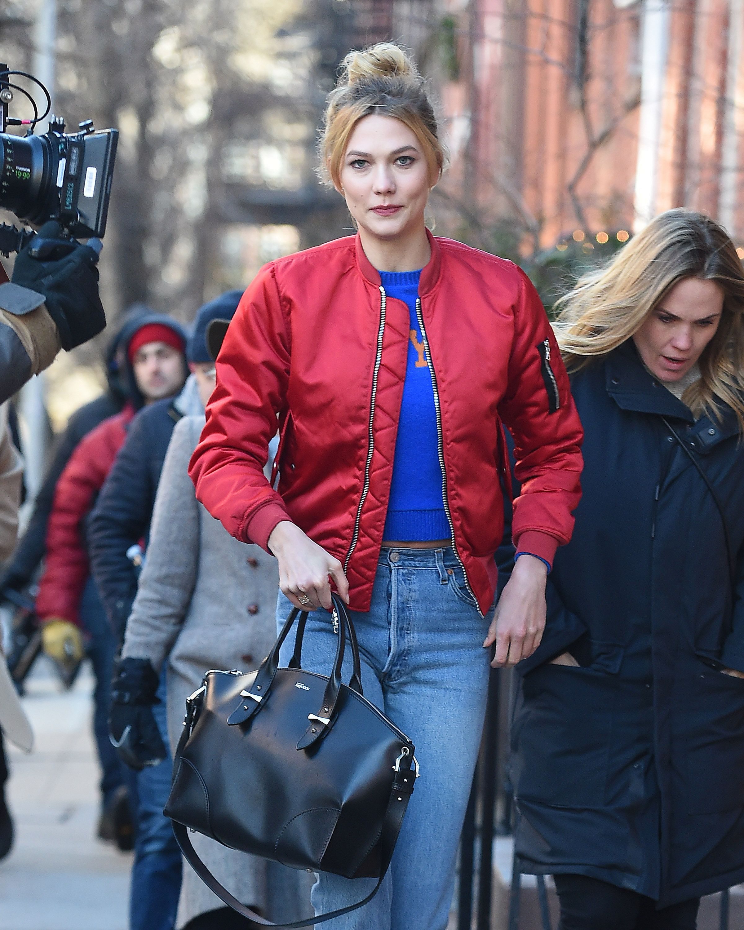 Karlie Kloss, photo #899533