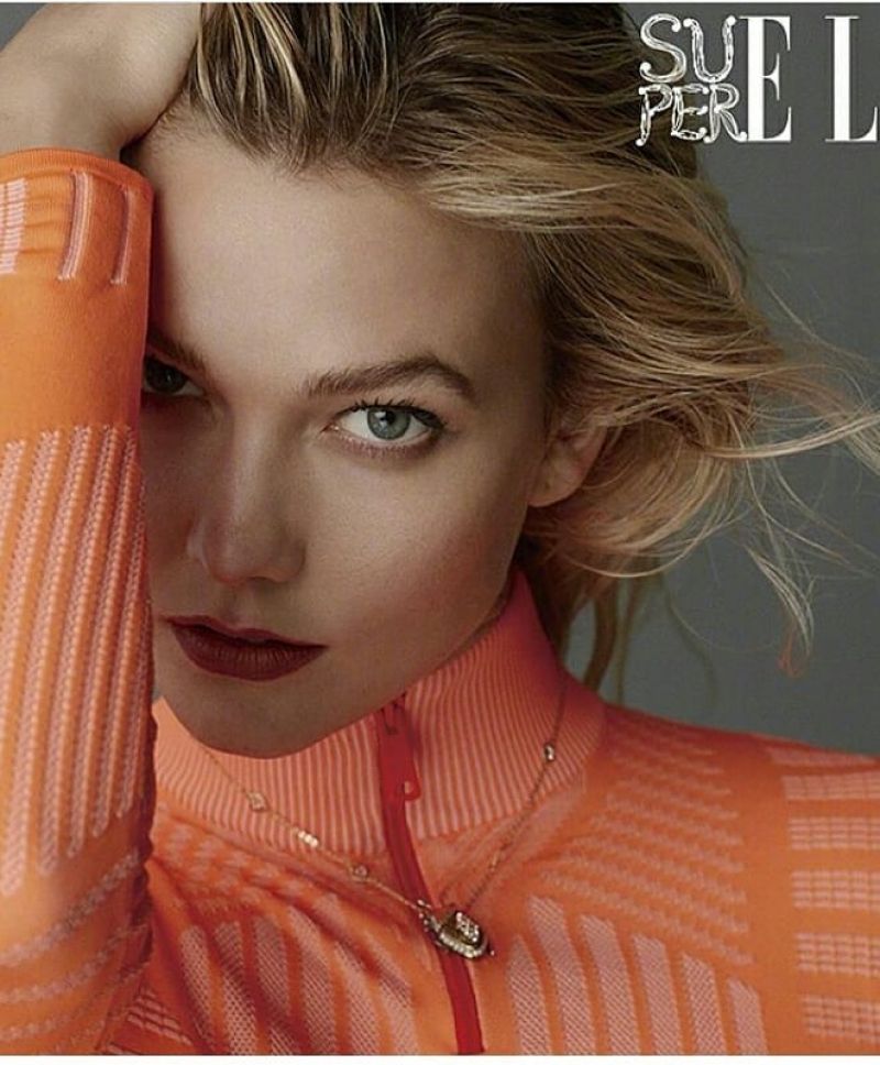 Karlie Kloss, photo #1059765