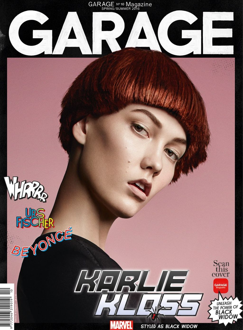 Karlie Kloss, photo #832936