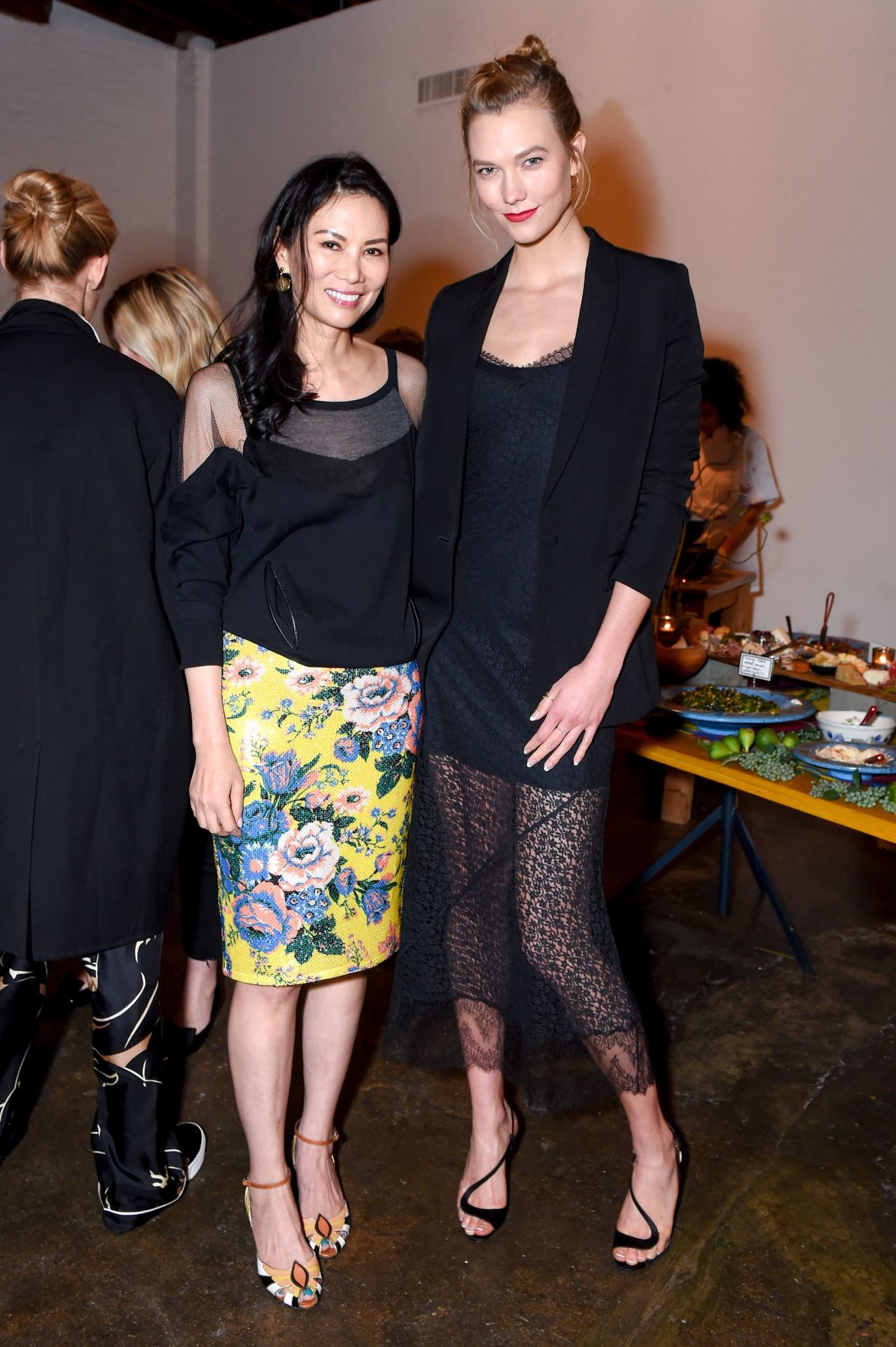 Karlie Kloss, photo #942692