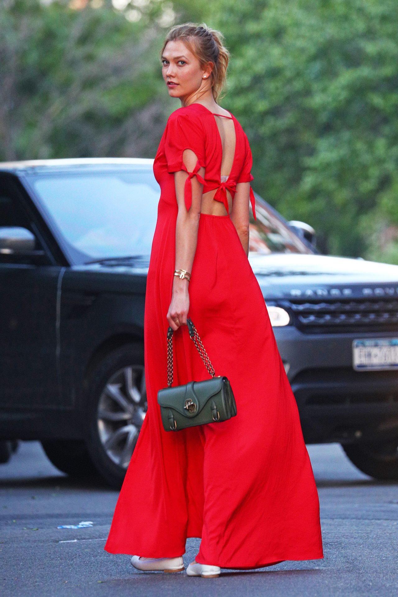 Karlie Kloss, photo #935477