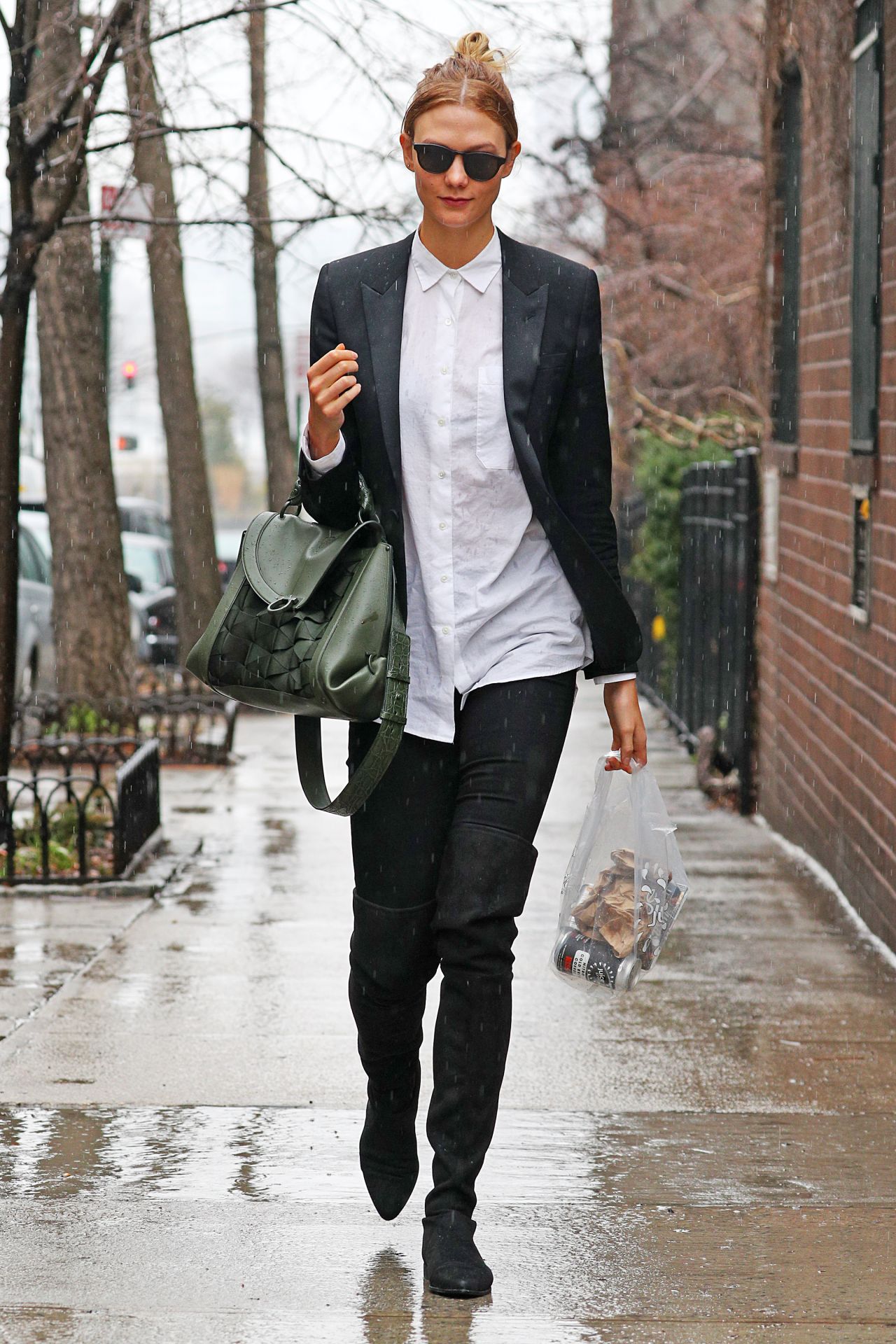 Karlie Kloss, photo #920241