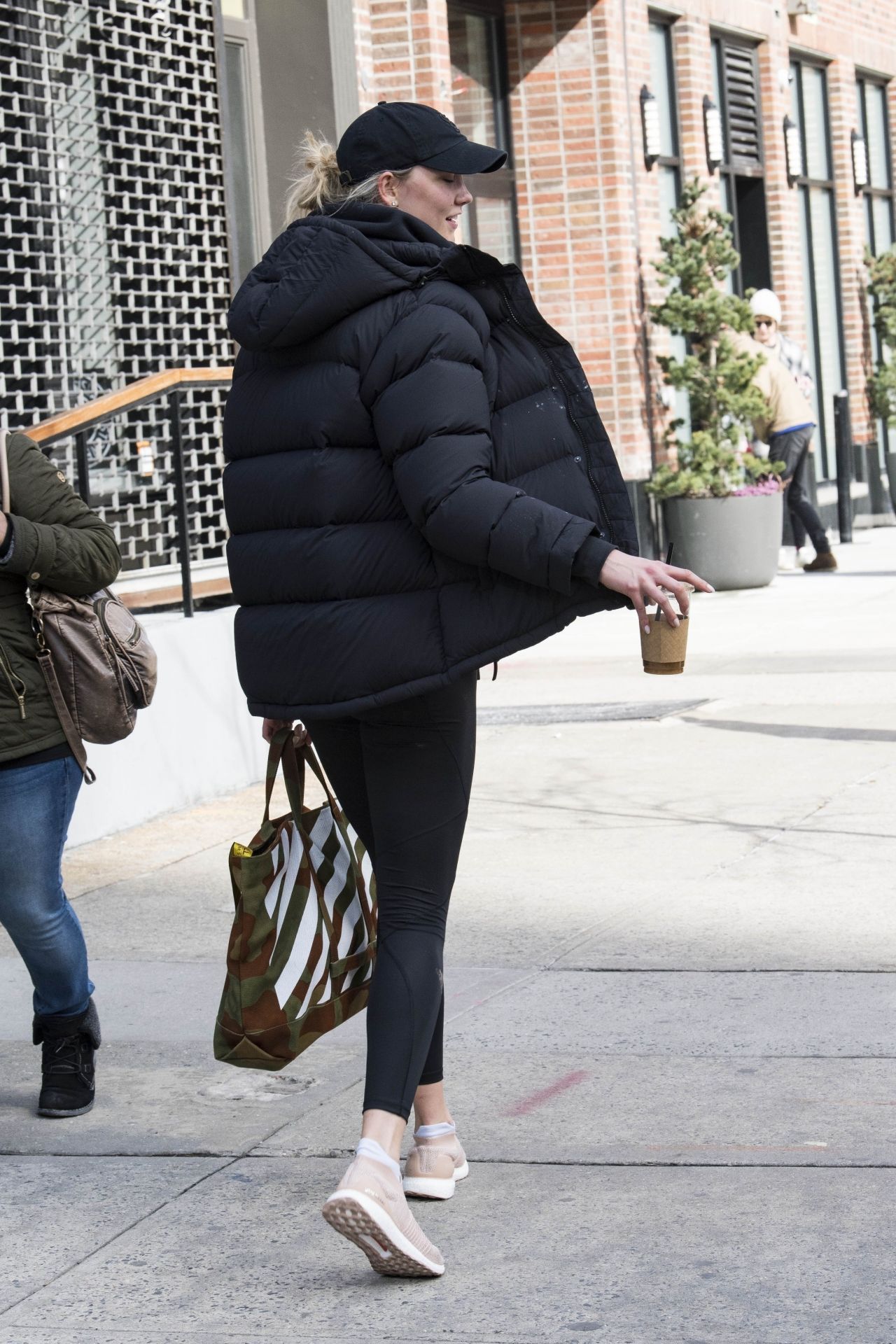 Karlie Kloss, photo #1023975