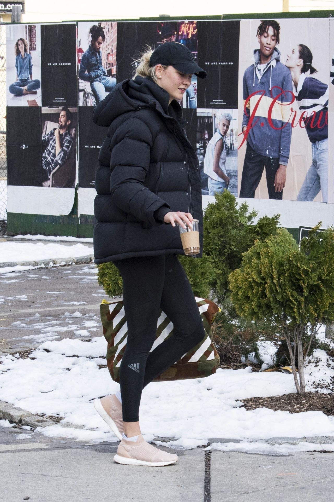 Karlie Kloss, photo #1023974