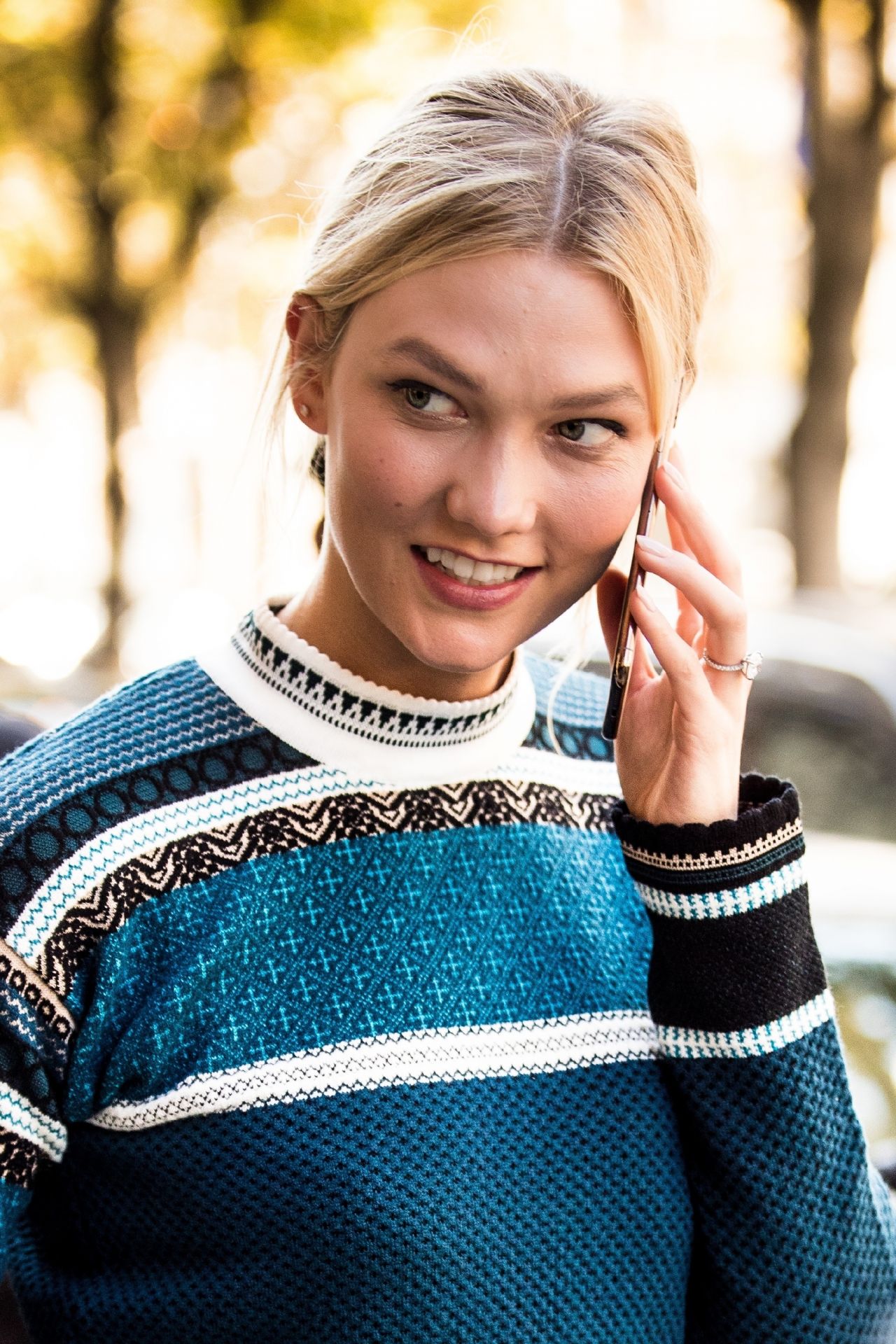 Karlie Kloss, photo #1071001