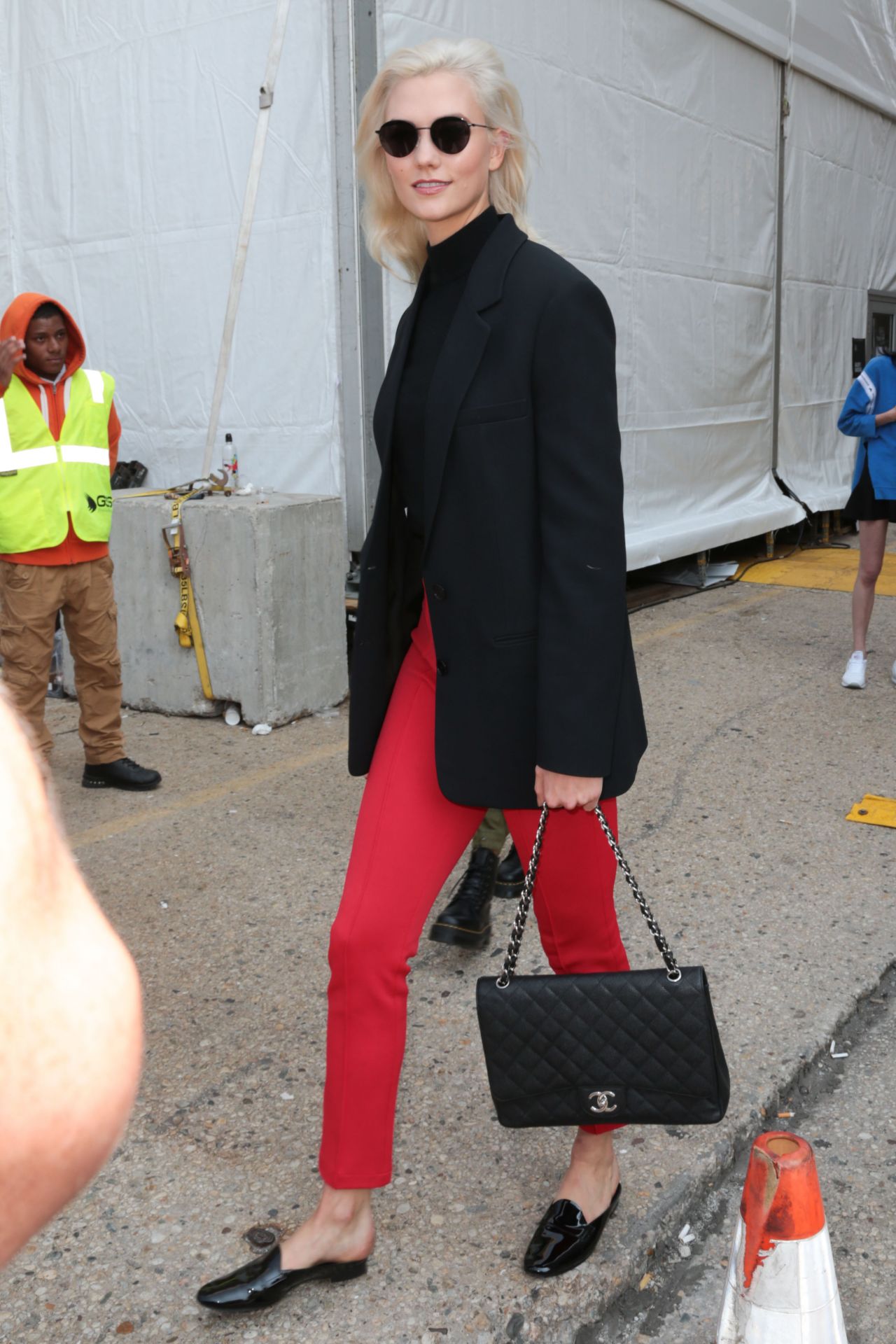 Karlie Kloss, photo #969015