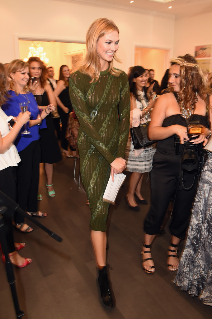 Karlie Kloss, photo #797818