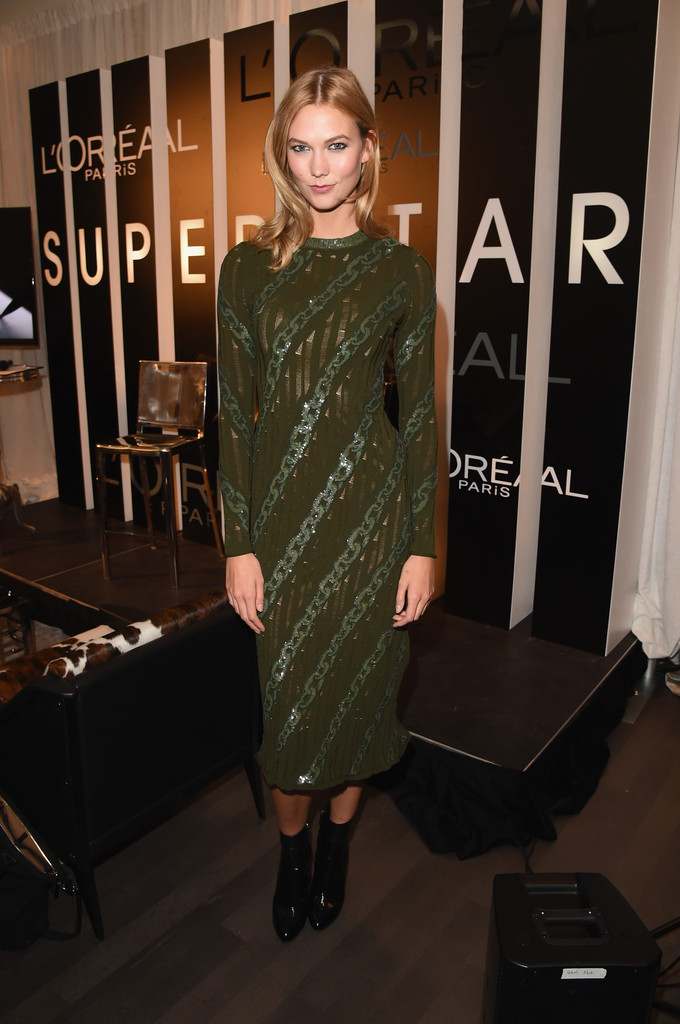 Karlie Kloss, photo #797815
