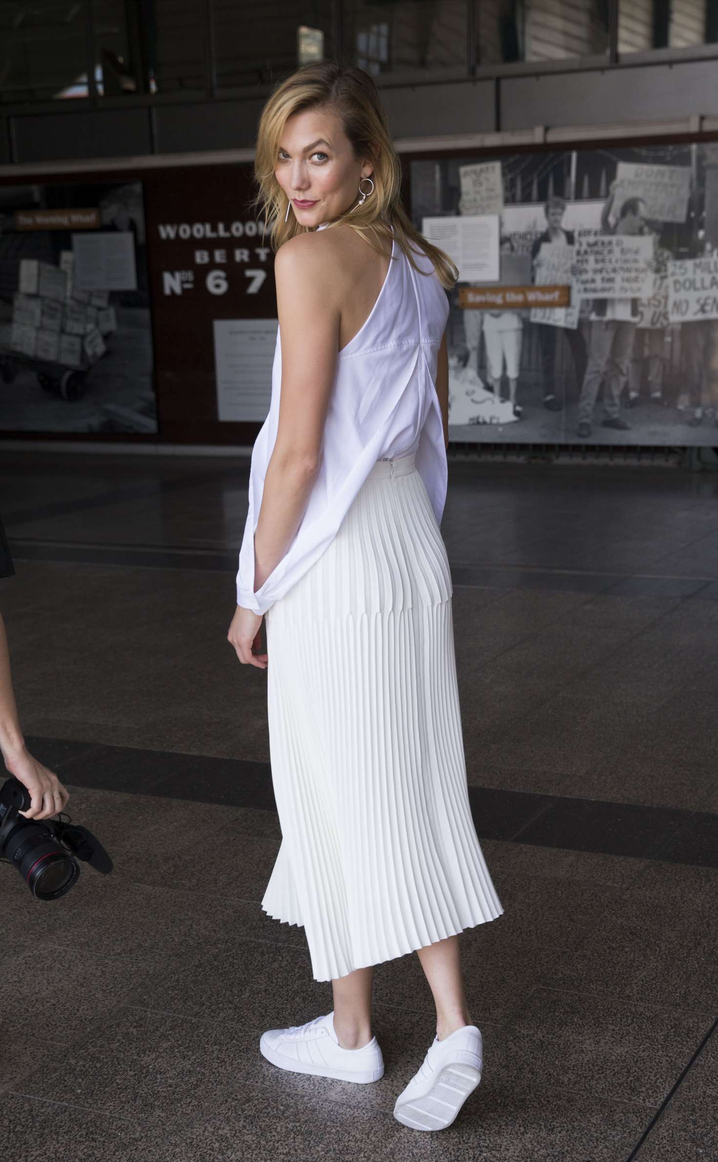 Karlie Kloss, photo #897588