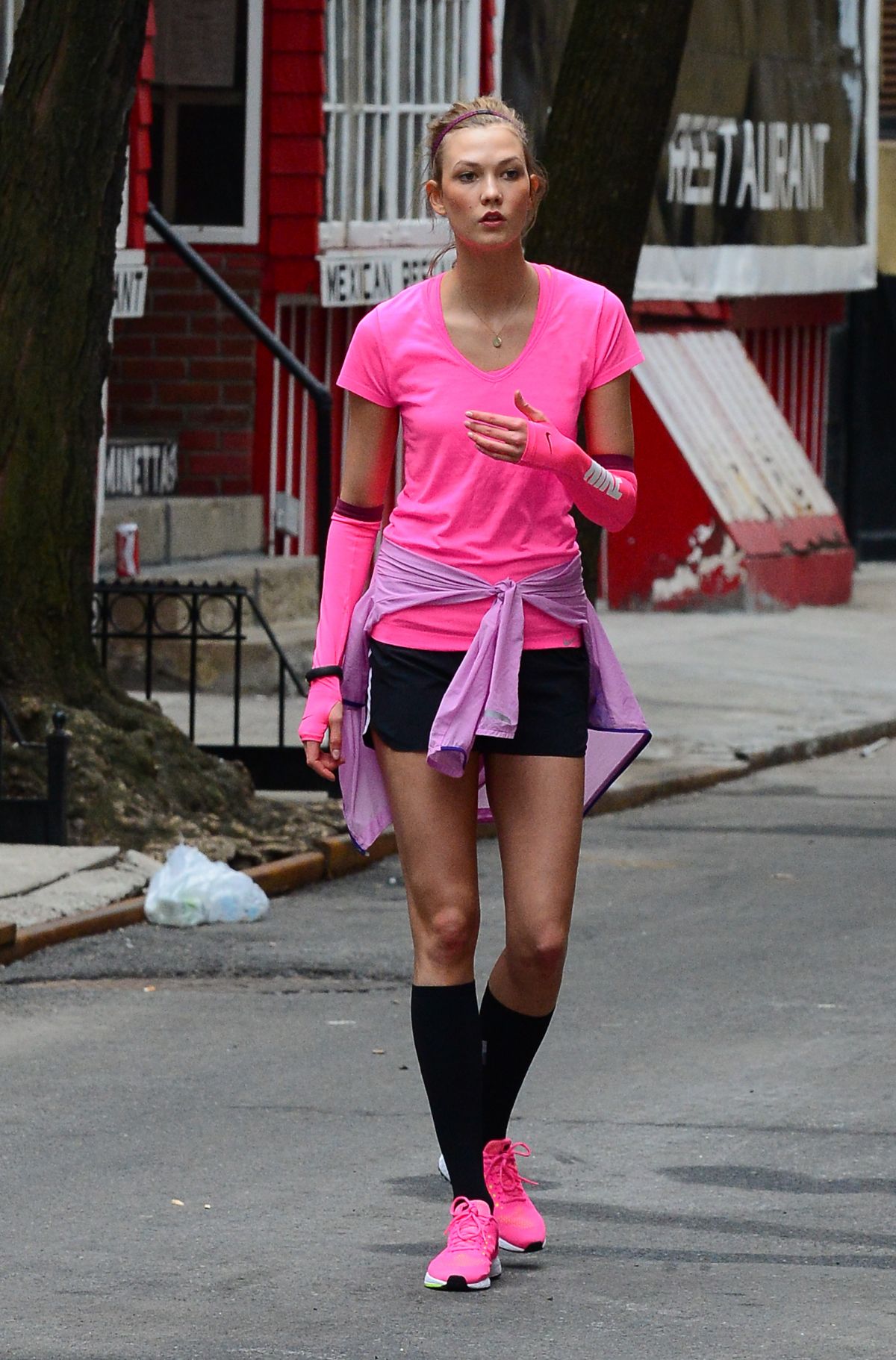 Karlie Kloss, photo #683847
