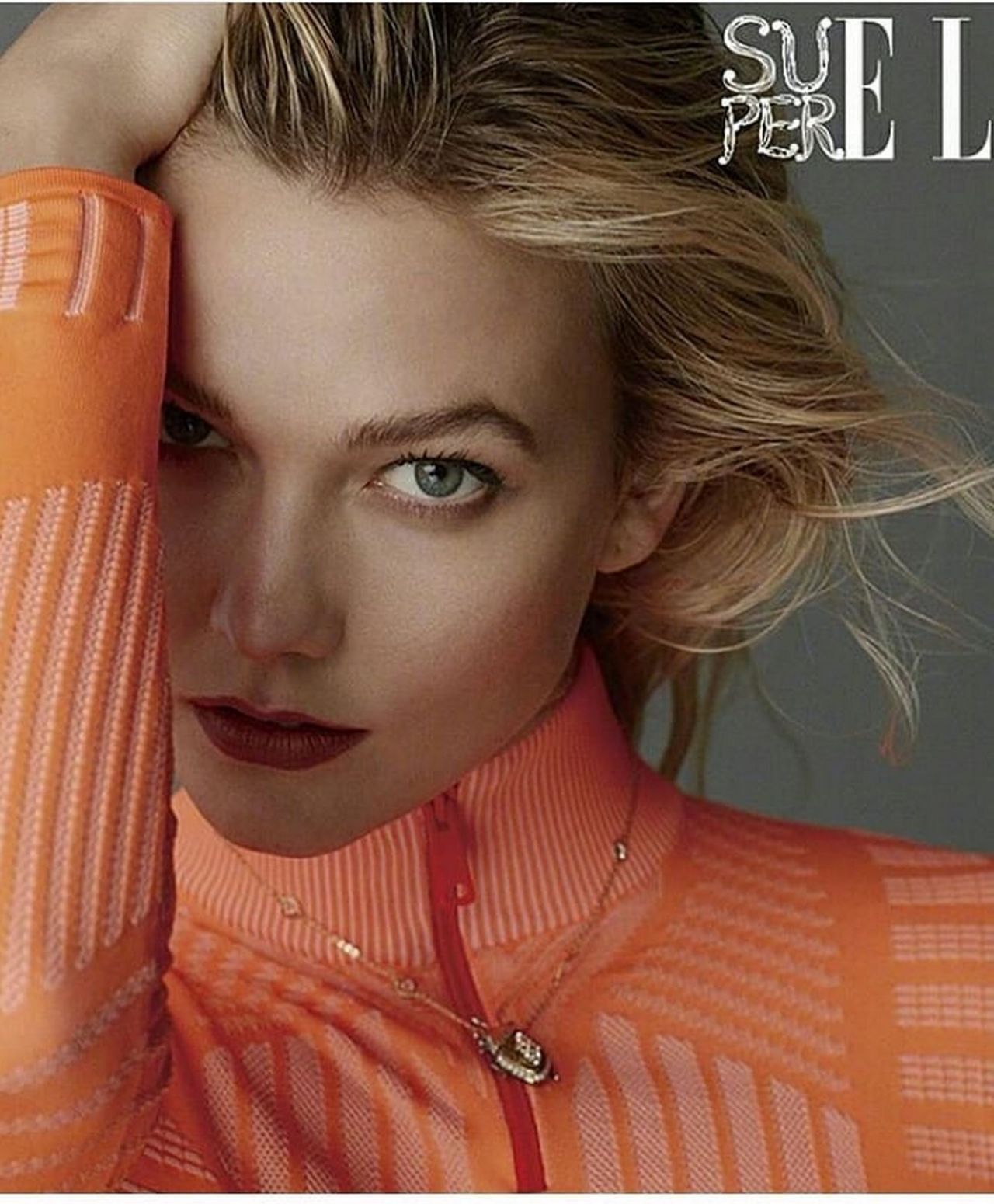 Karlie Kloss, photo #1065110