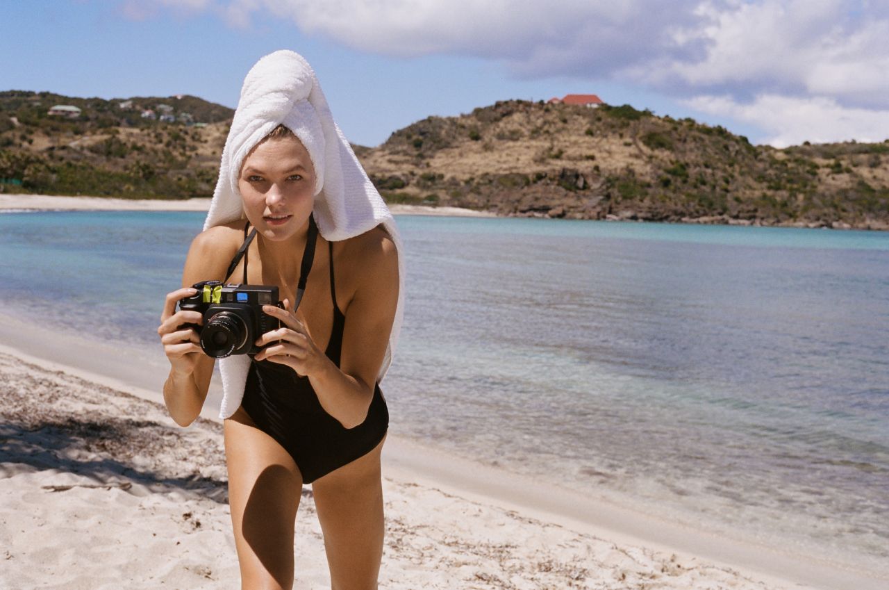 Karlie Kloss, photo #923704