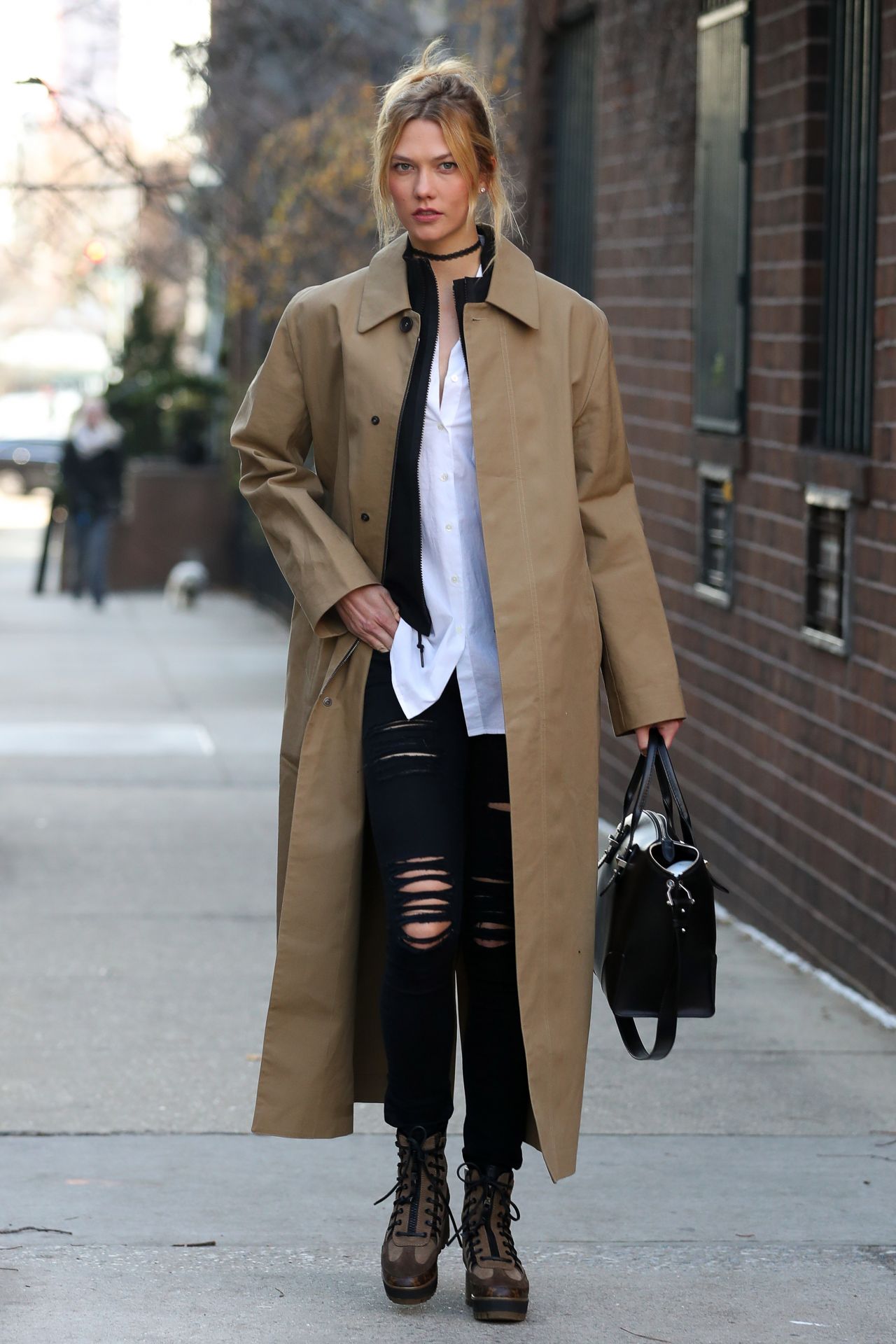 Karlie Kloss, photo #898679
