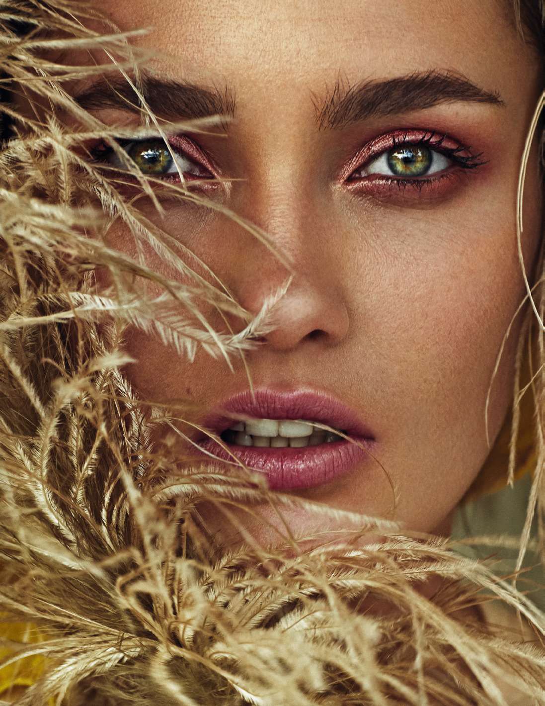 Karmen Pedaru, photo #967378