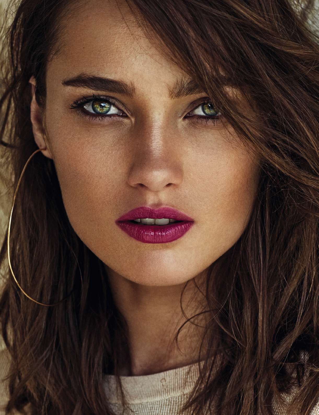 Karmen Pedaru, photo #967375