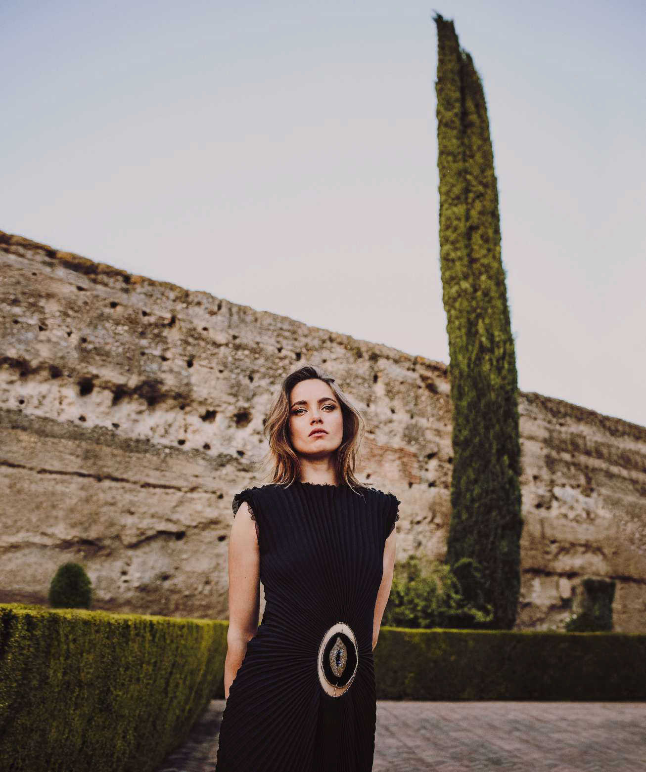 Karmen Pedaru, photo #912872