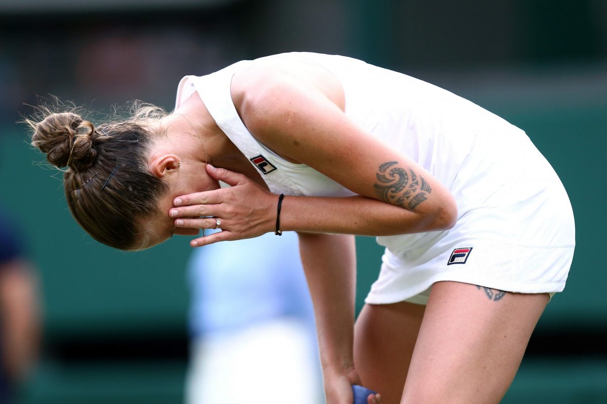 Karolina Pliskova, photo #1049589