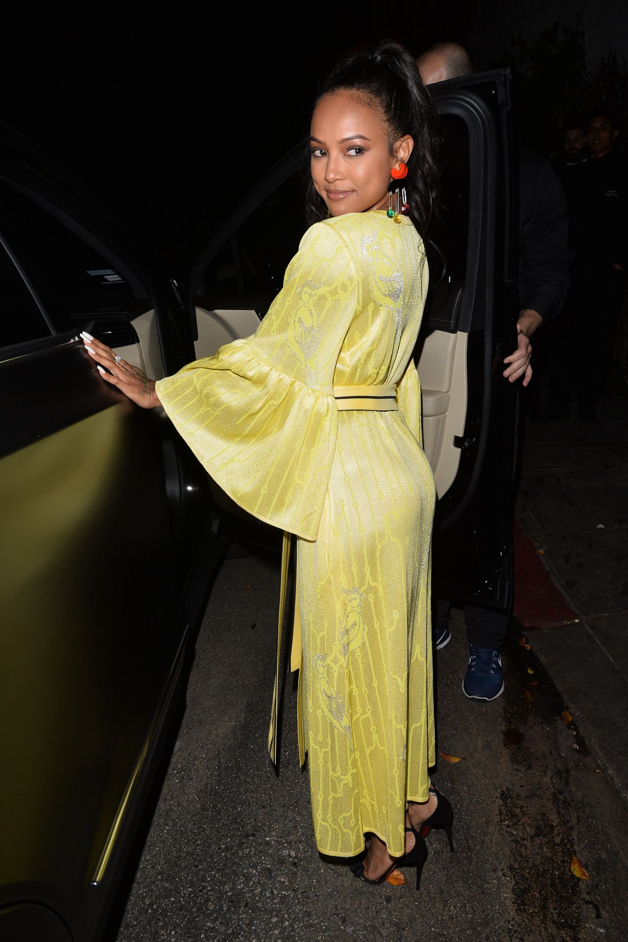 Karrueche Tran , photo #995752