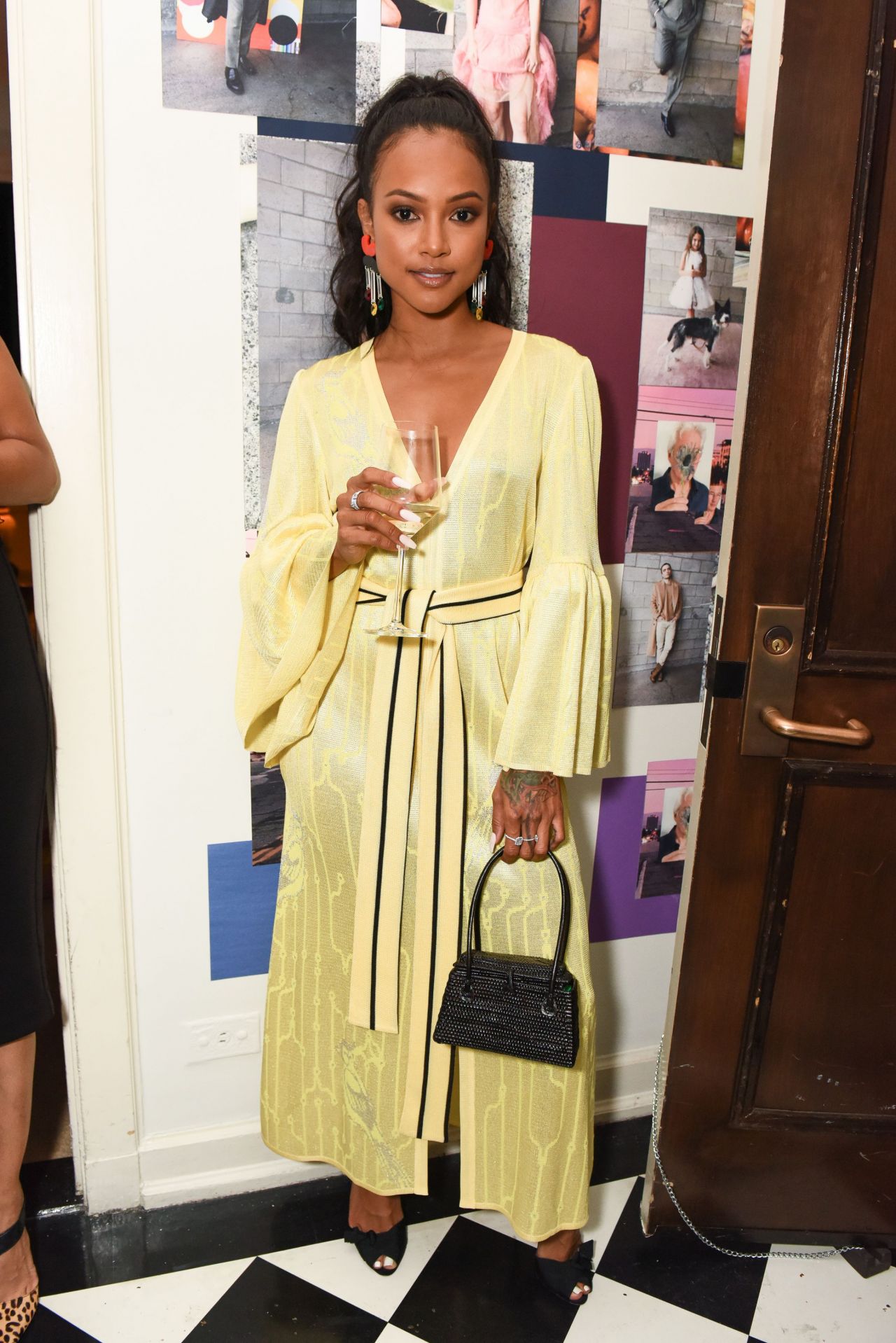 Karrueche Tran , photo #995754