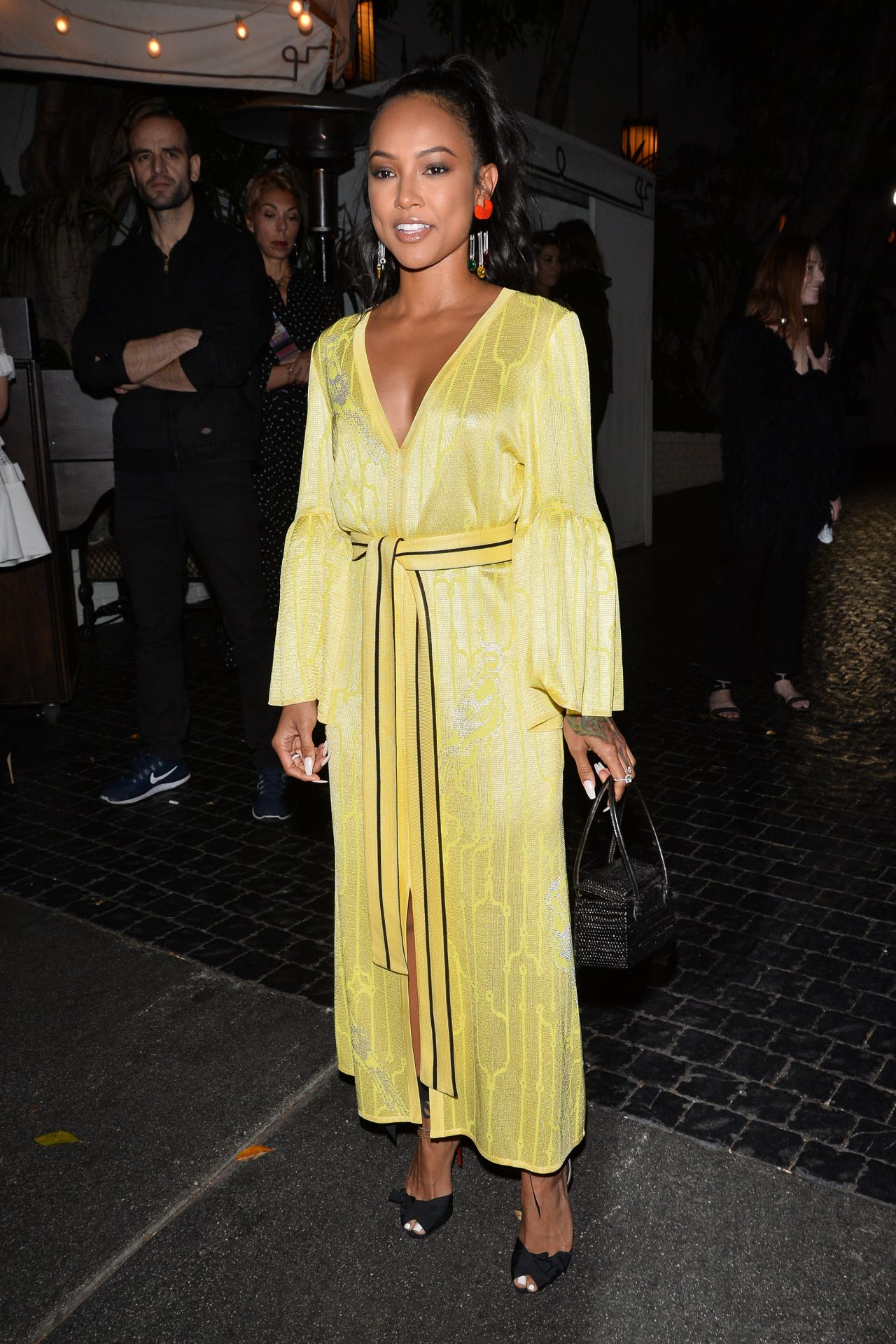 Karrueche Tran , photo #995756