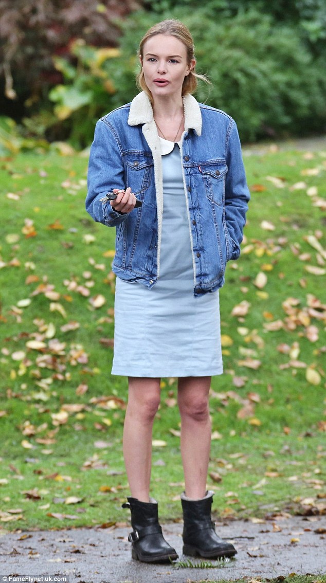 Kate Bosworth, photo #739948