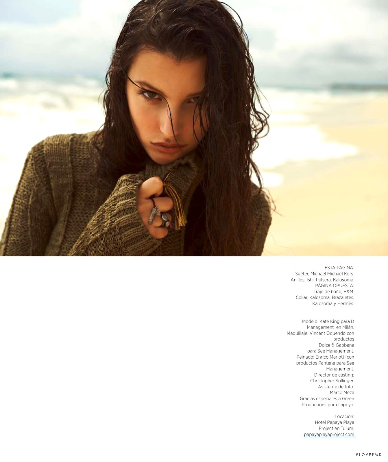 Kate King, photo #943232