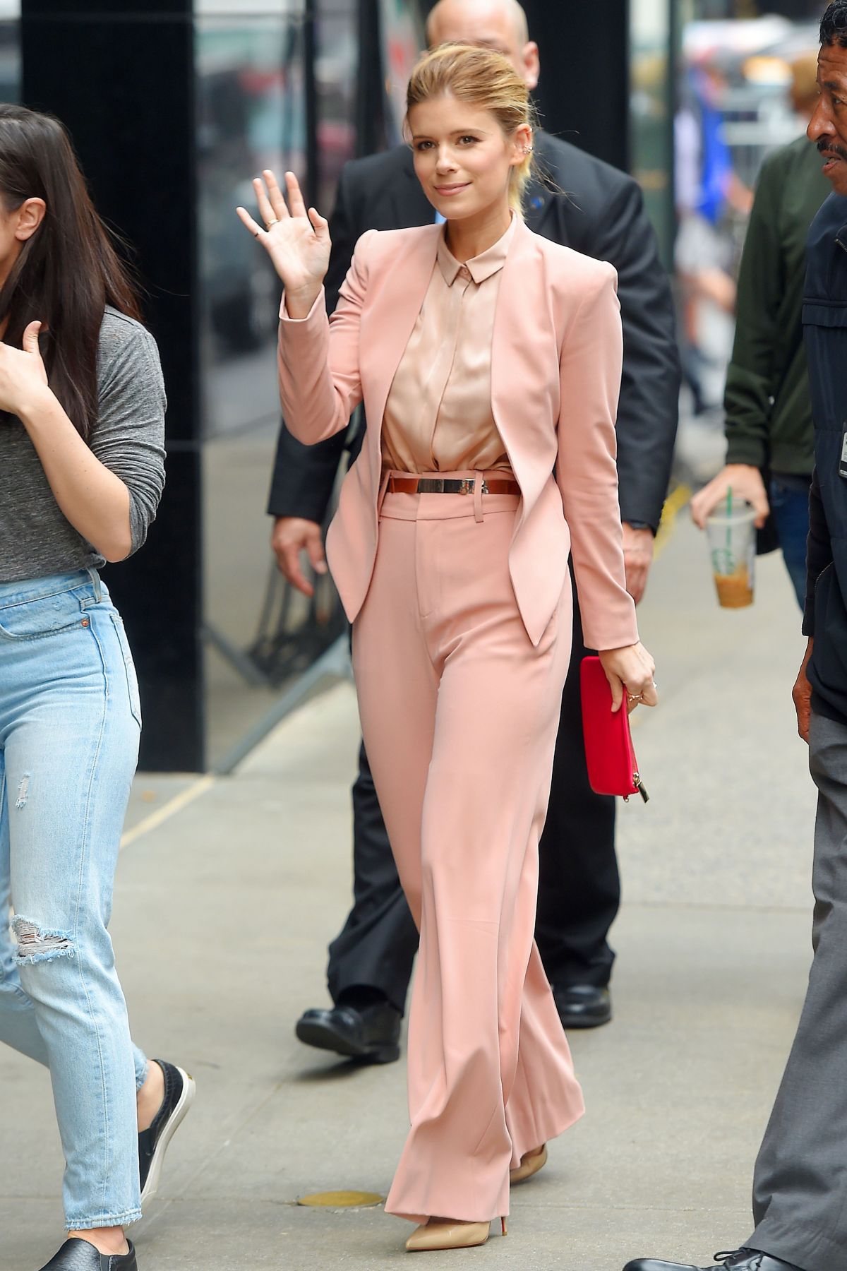 Kate Mara, photo #940612