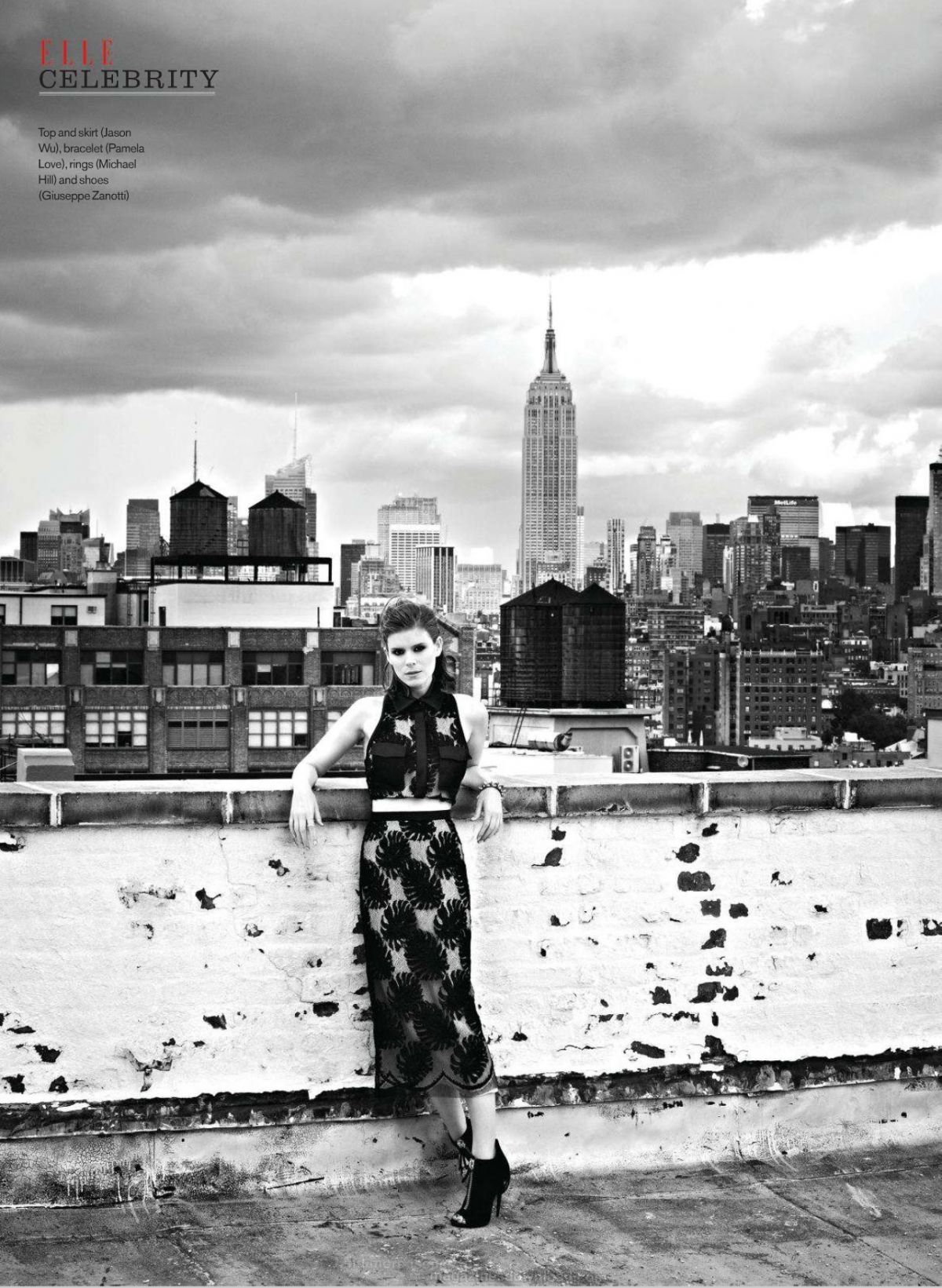Kate Mara, photo #660179