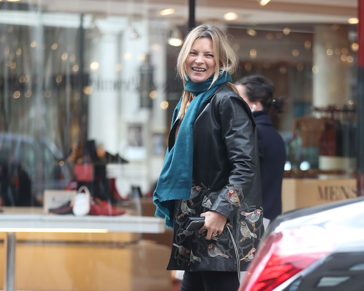 Kate Moss, photo #1005150