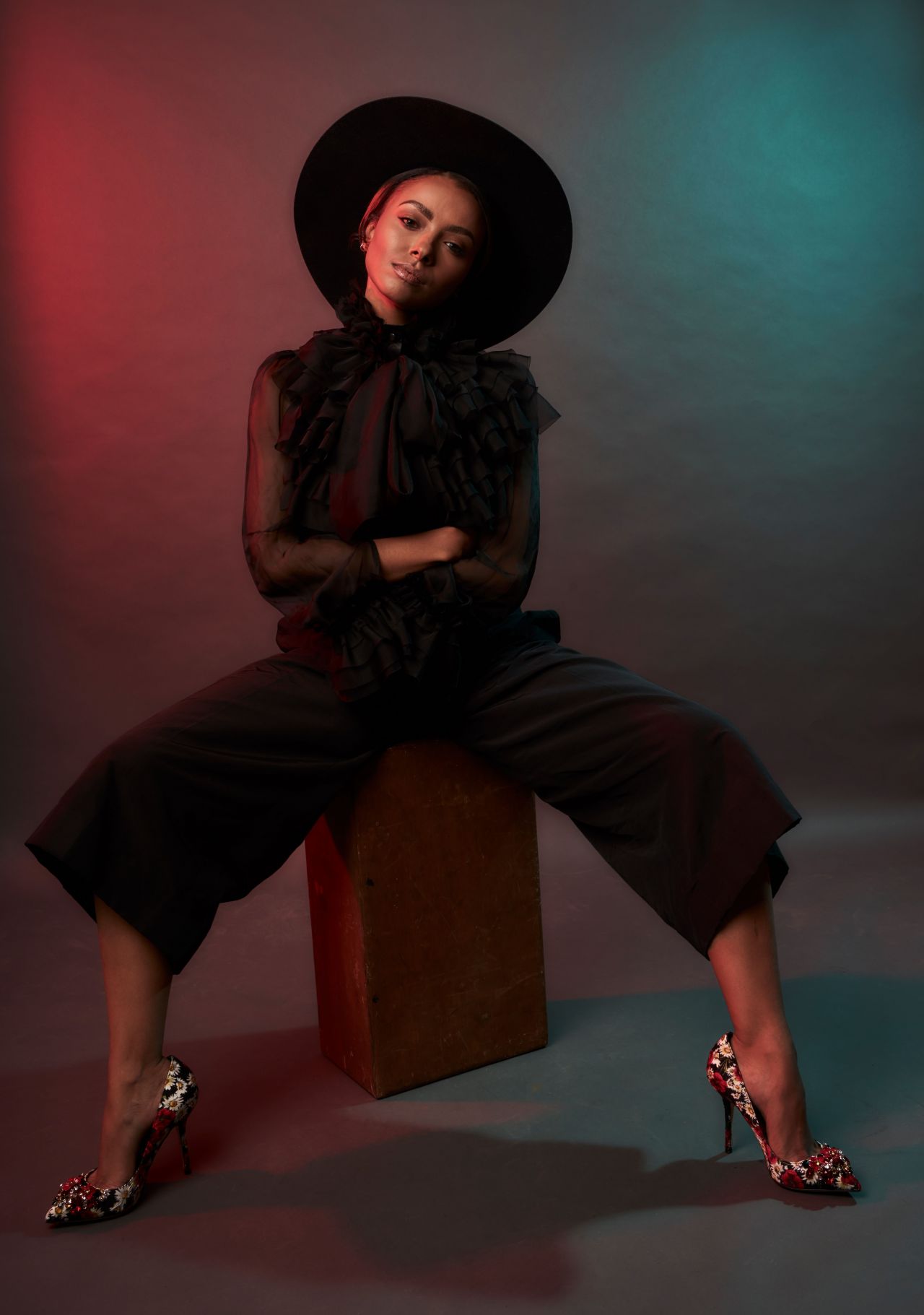 Katerina Graham, photo #909415