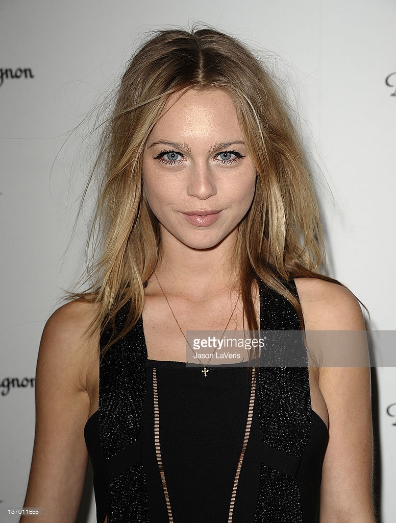Katharina Damm, photo #953260