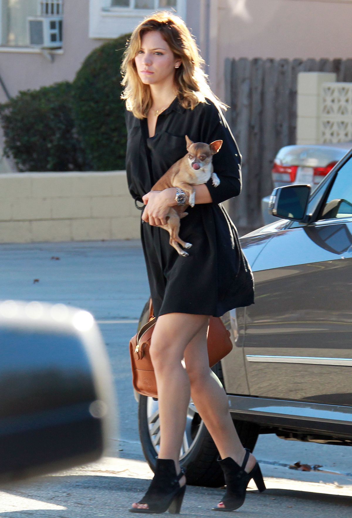 Katharine McPhee, photo #744750