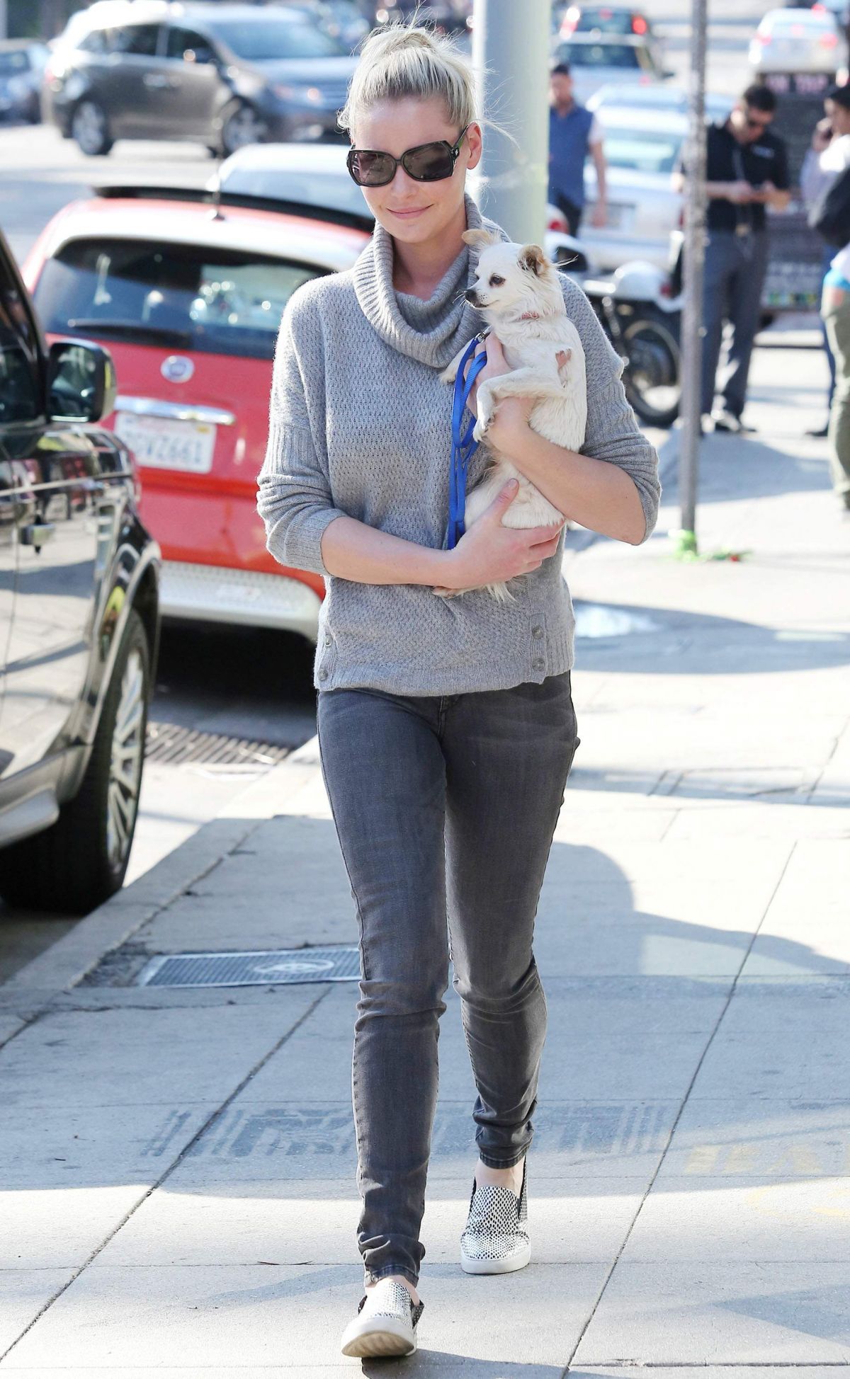 Katherine Heigl, photo #759839