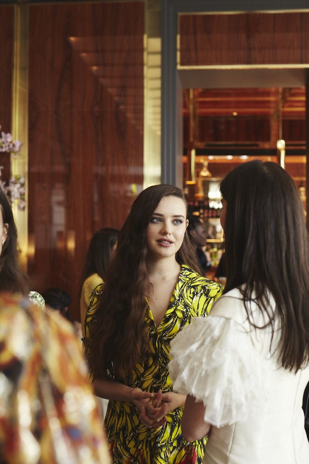 Katherine Langford, photo #1065317