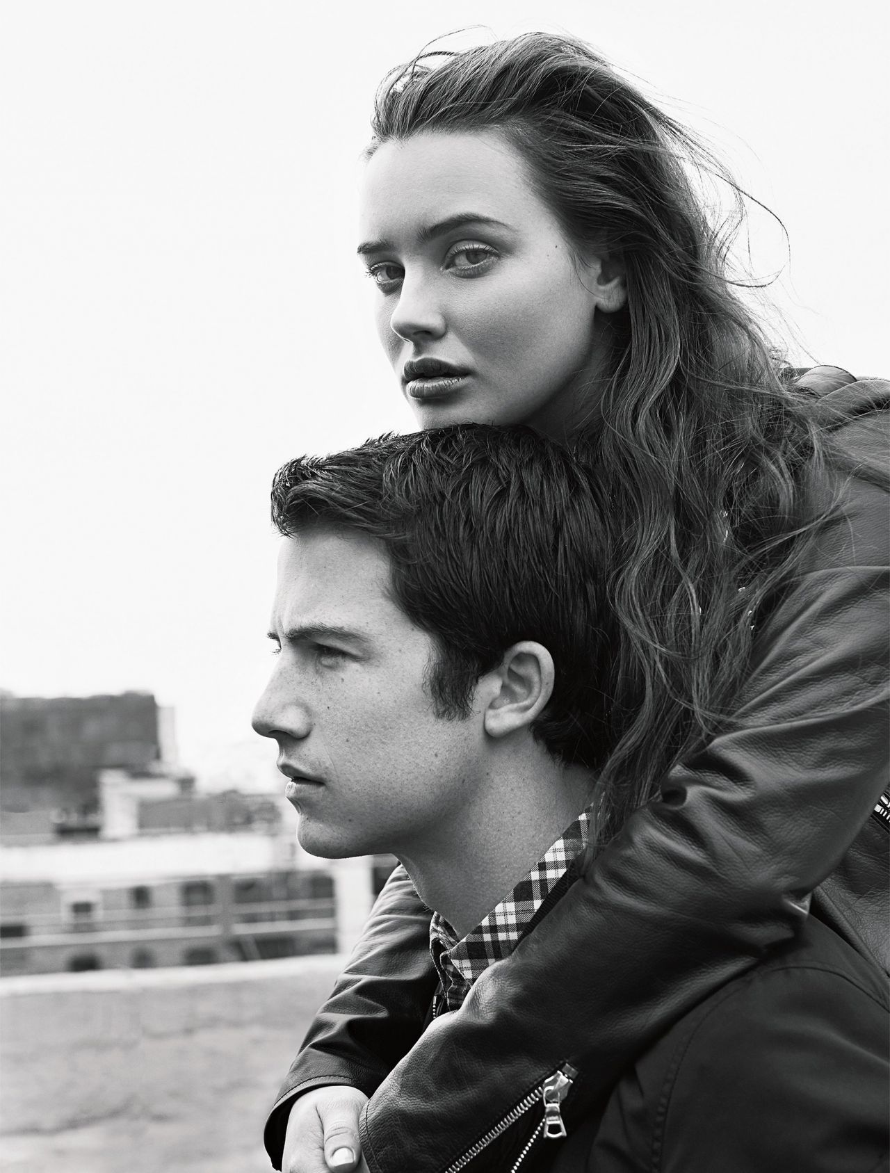 Katherine Langford, photo #934005
