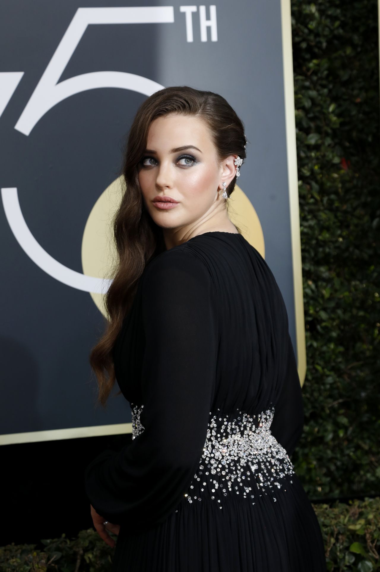 Katherine Langford, photo #1022381