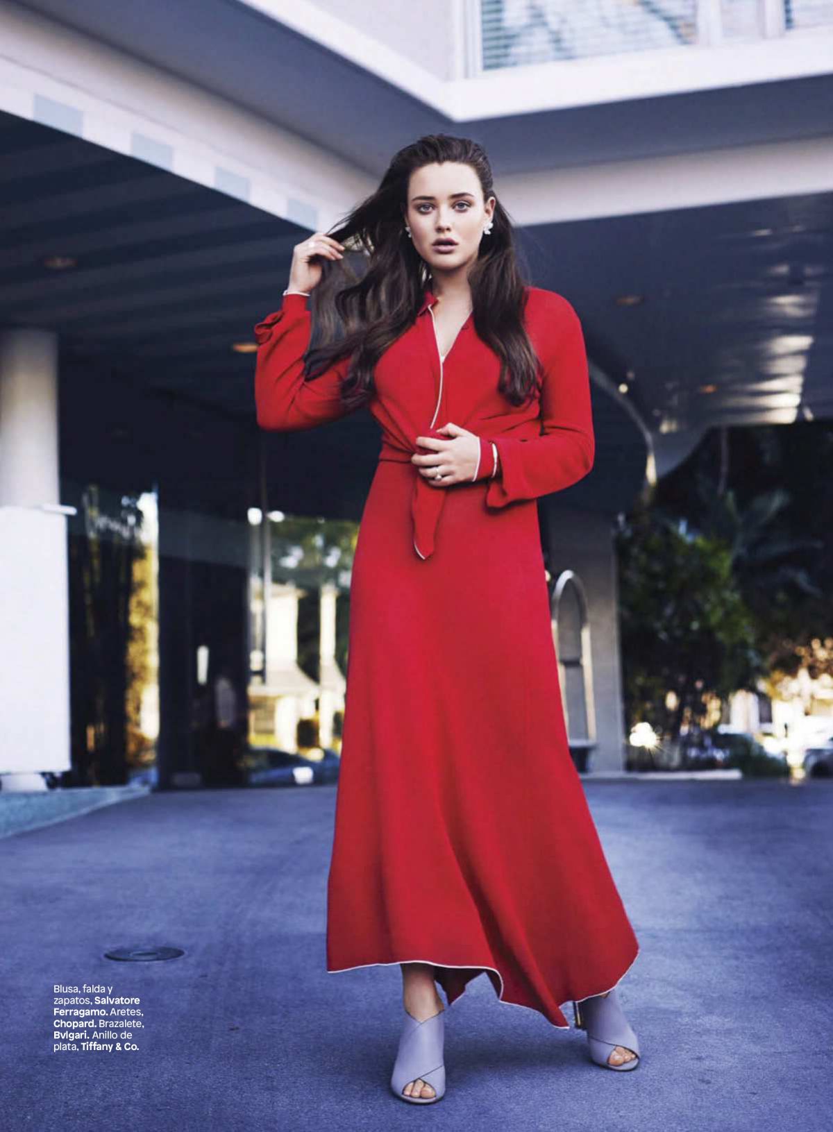 Katherine Langford, photo #1041398