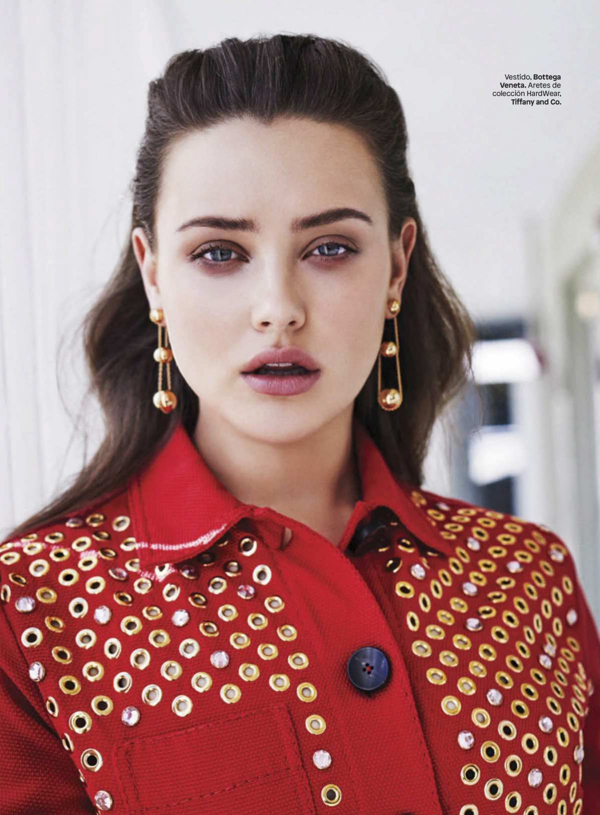 Katherine Langford, photo #1041396