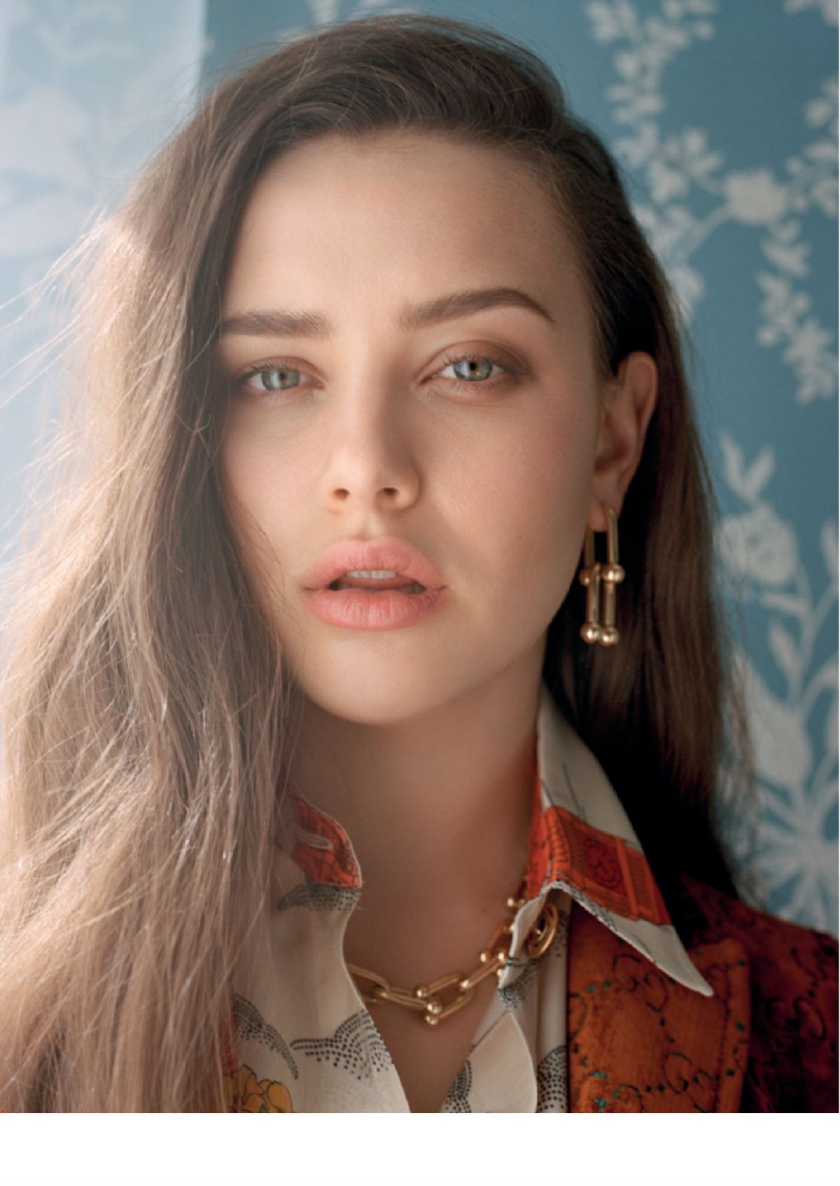 Katherine Langford, photo #1051473