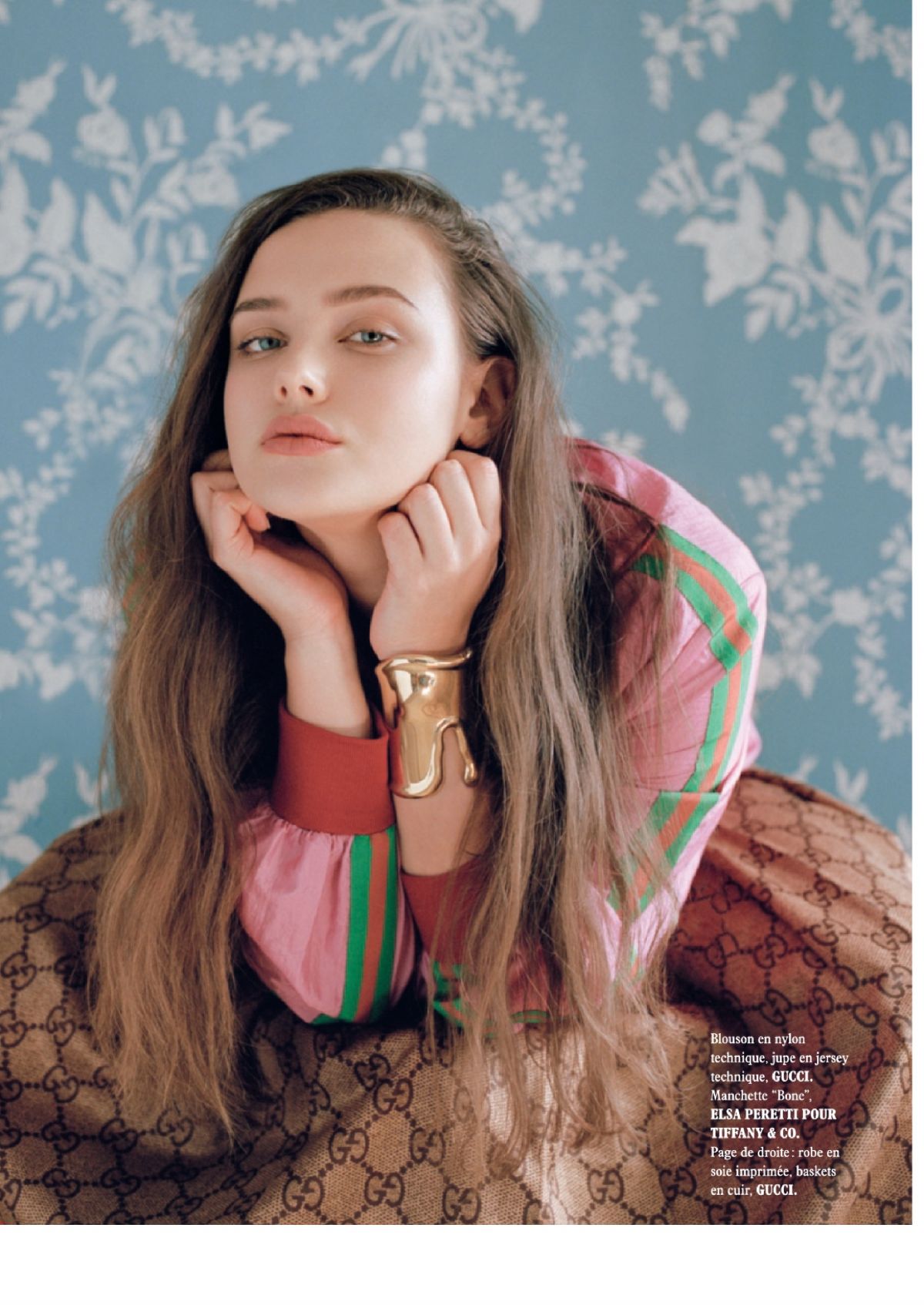 Katherine Langford, photo #1051478